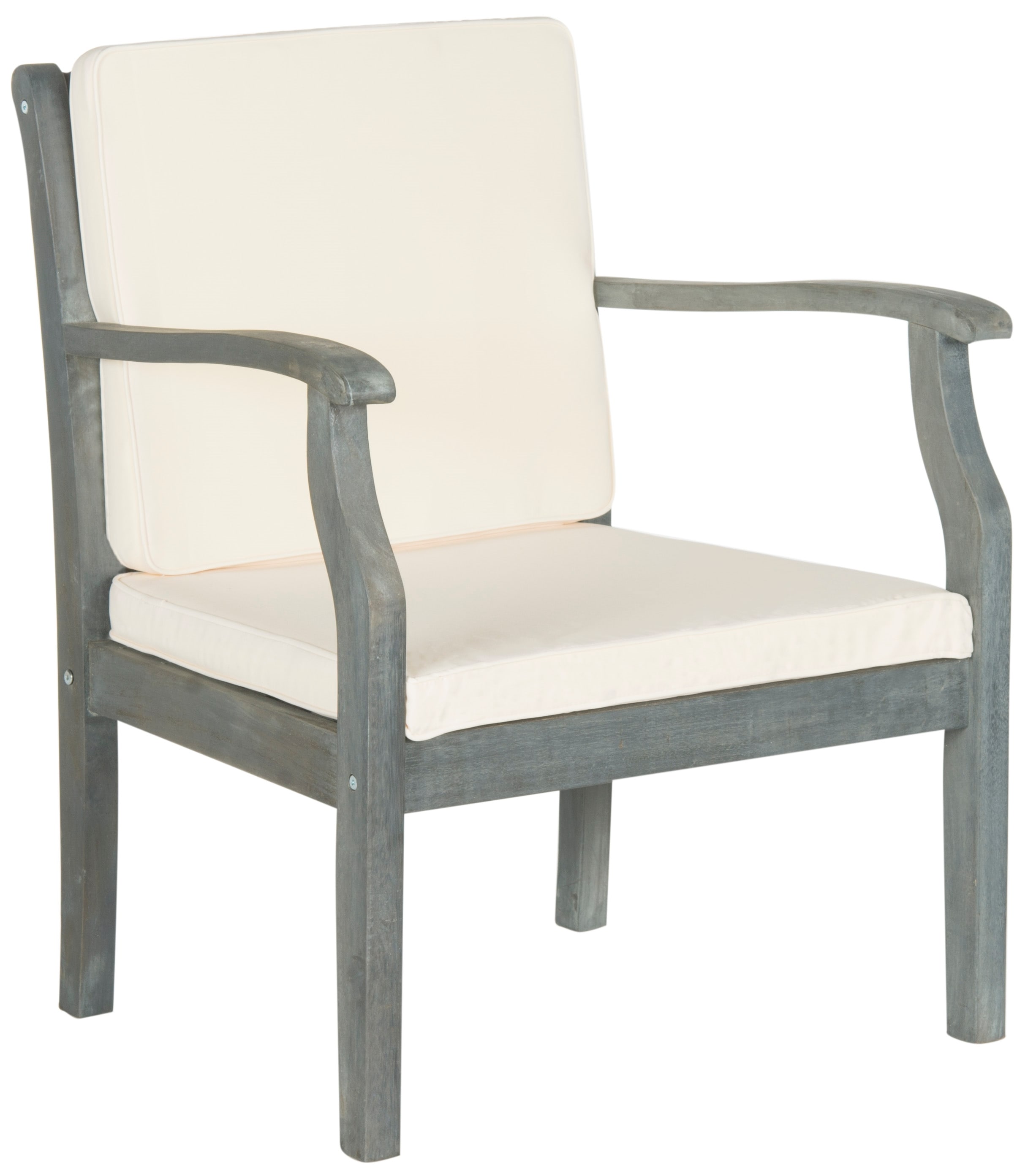 Safavieh PAT6718B Patio-Conversation-Sets - View #2