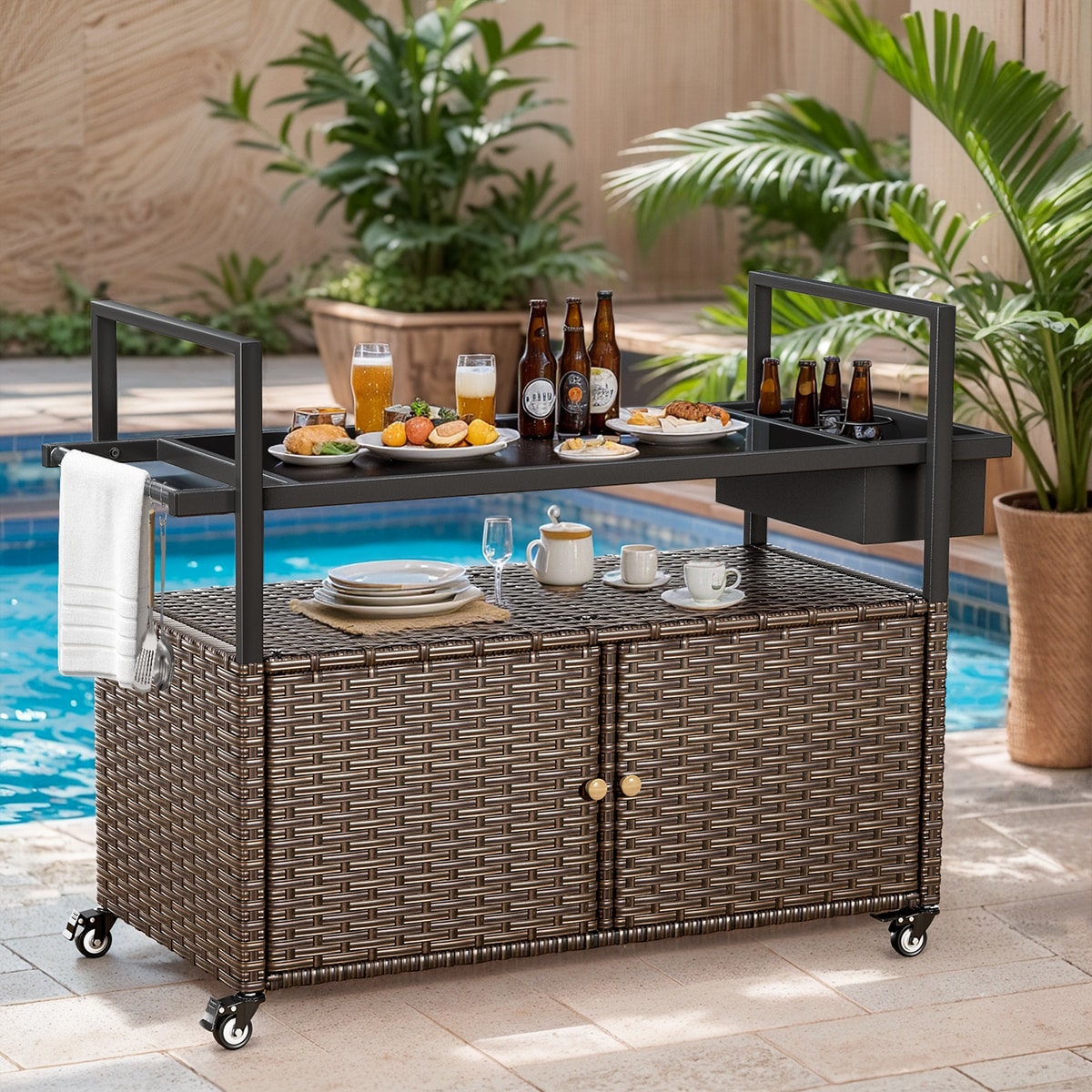 Rilyson FSNMBR1701 Patio-Tables - View #3