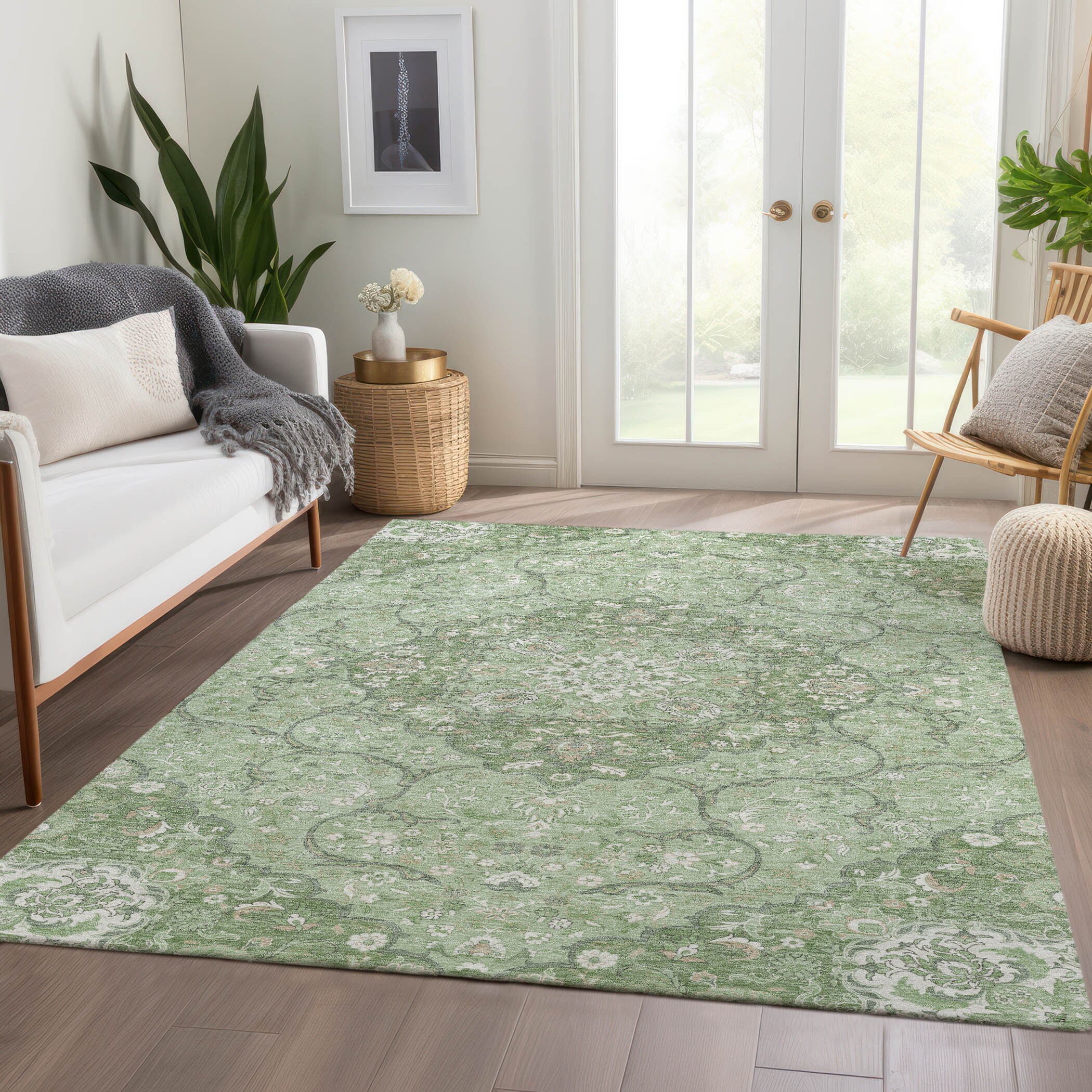 Addison Rugs ACN1677AL5X8 rugs - View #7