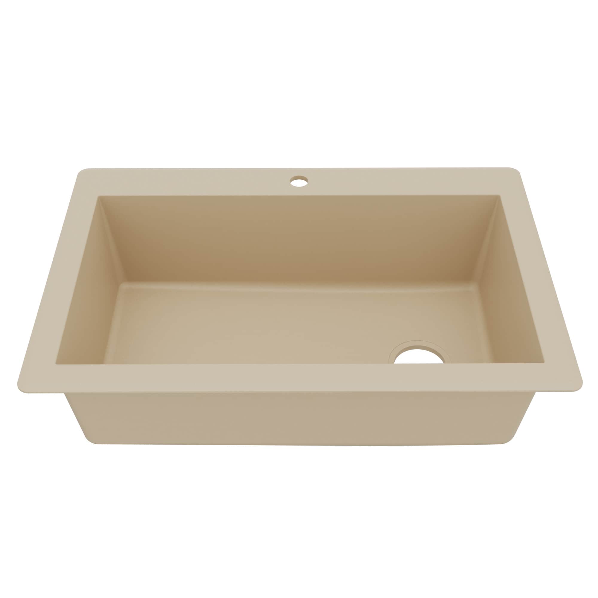 Karran QT-670-BI Kitchen-Sinks - Thumbnail View #3