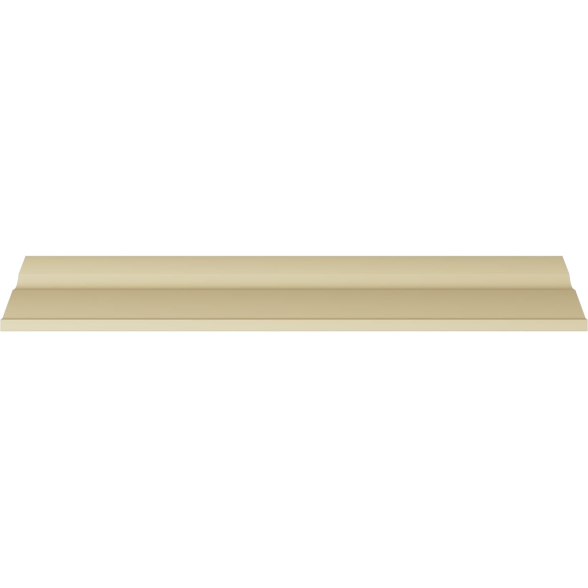 Ekena Millwork MLD04X05X07NA Crown-Moulding - View #4