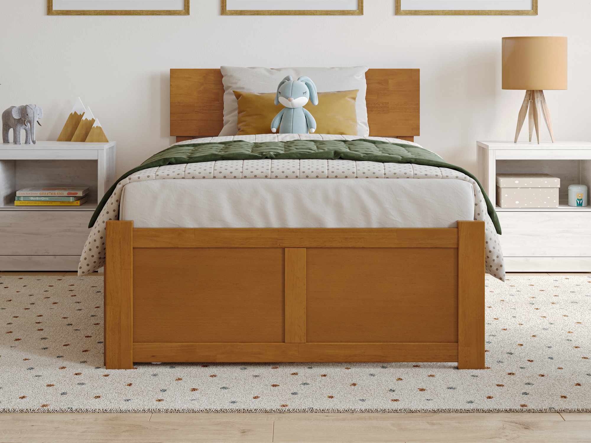 AFI AR812211T beds - View #2