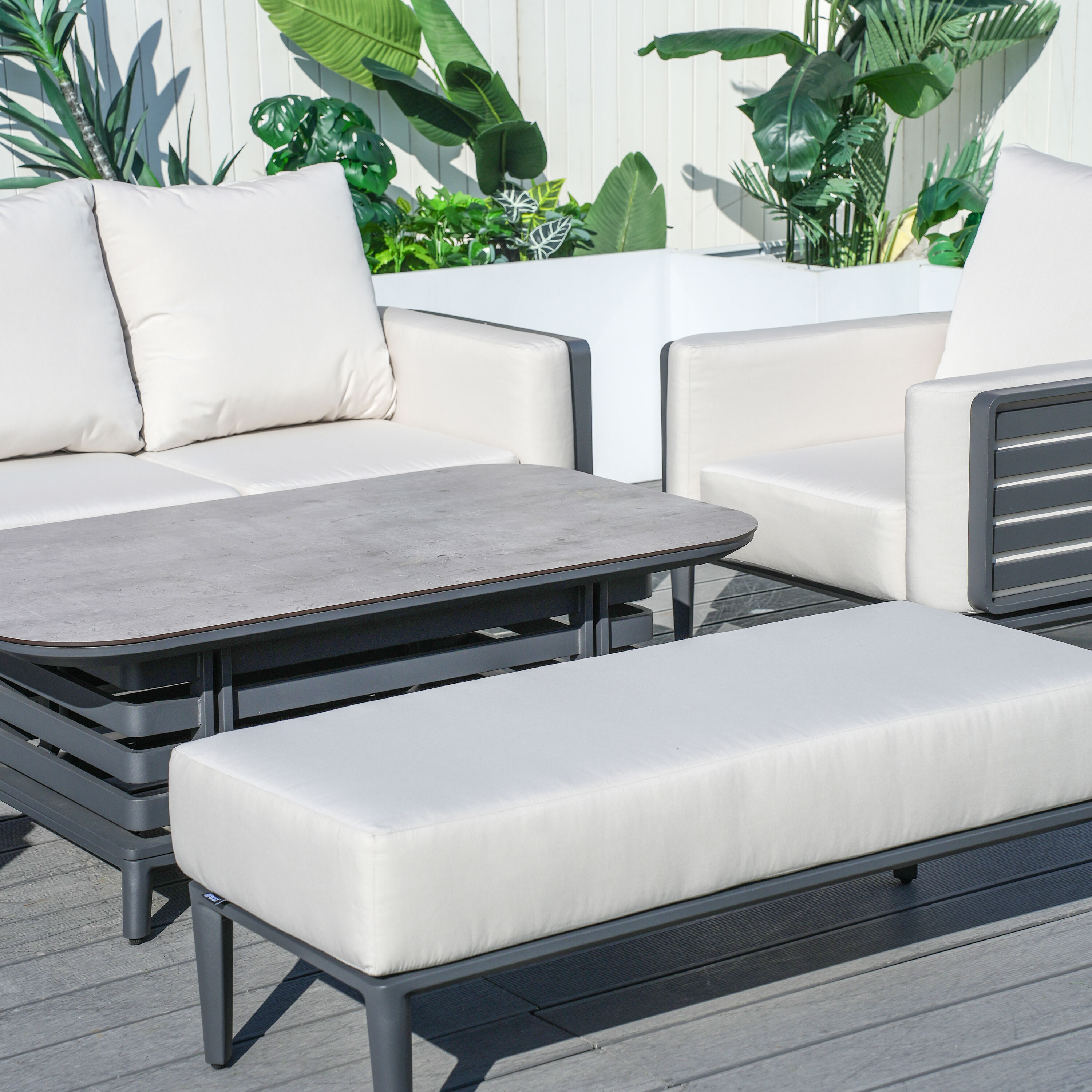 Direct Wicker DWS-2350TS2SC1B&25T Patio-Conversation-Sets - View #9