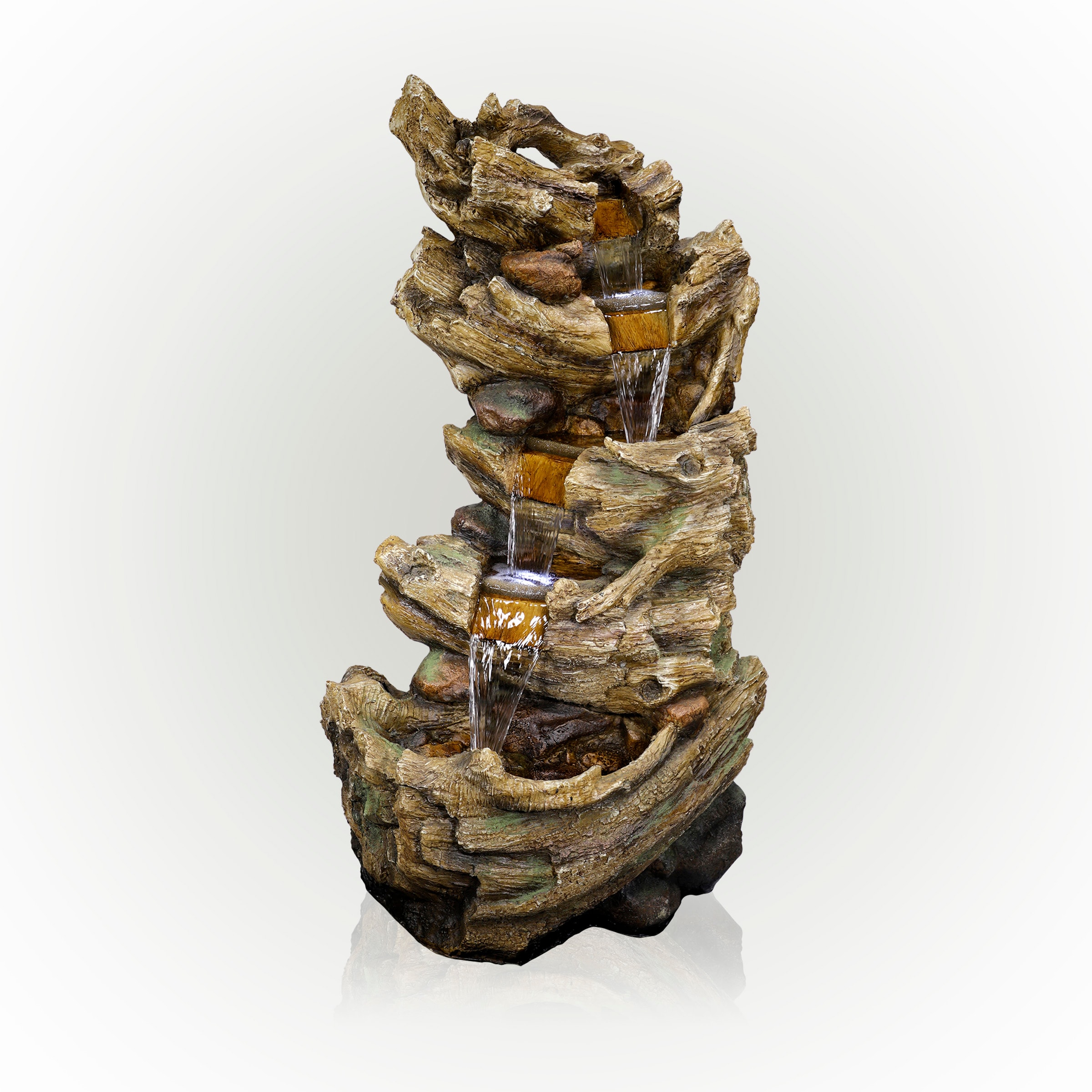 Alpine Corporation TZL132 fountains - View #9