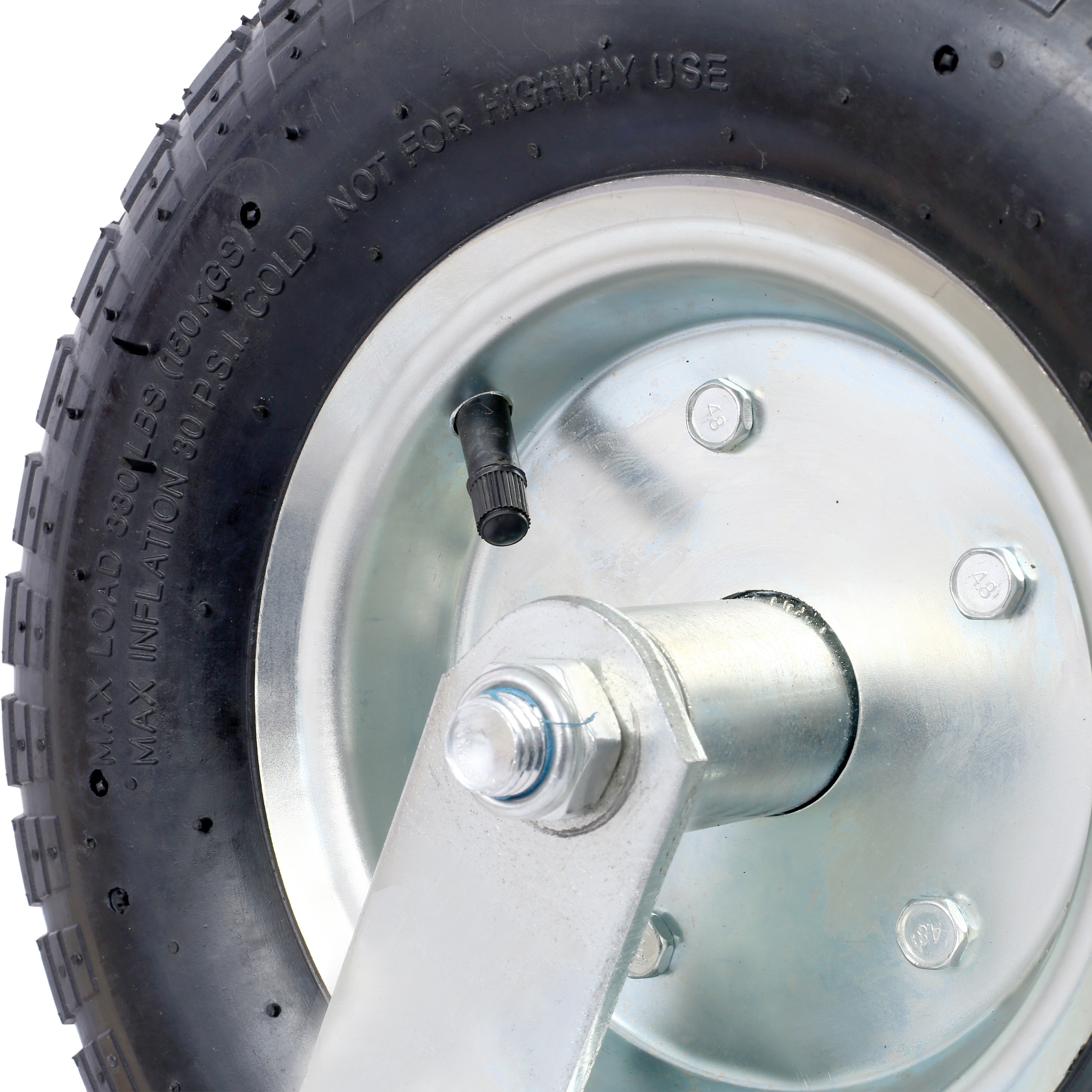 Tatayosi XH130469 casters - View #15