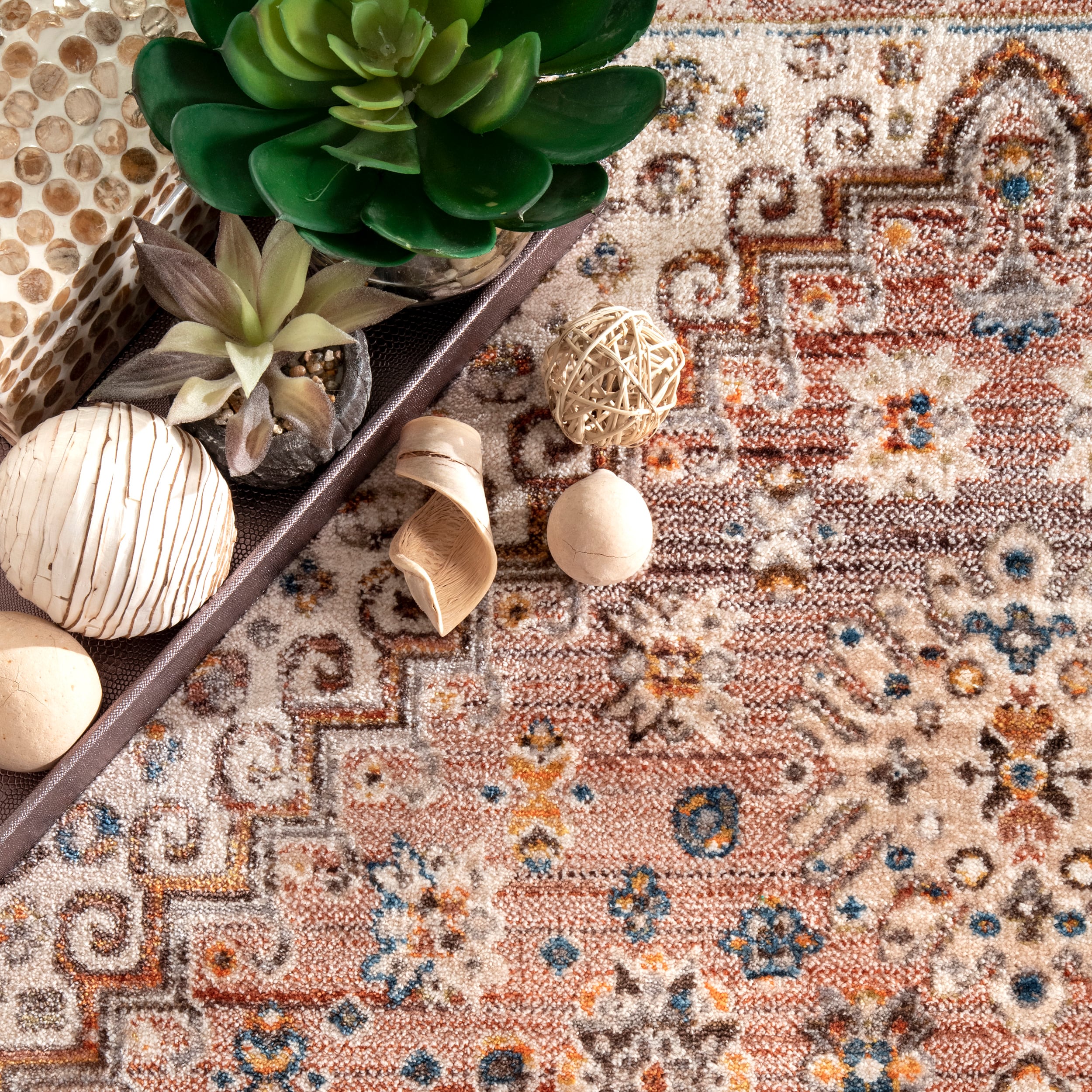 nuLOOM KHMC07C-6709 rugs - View #6