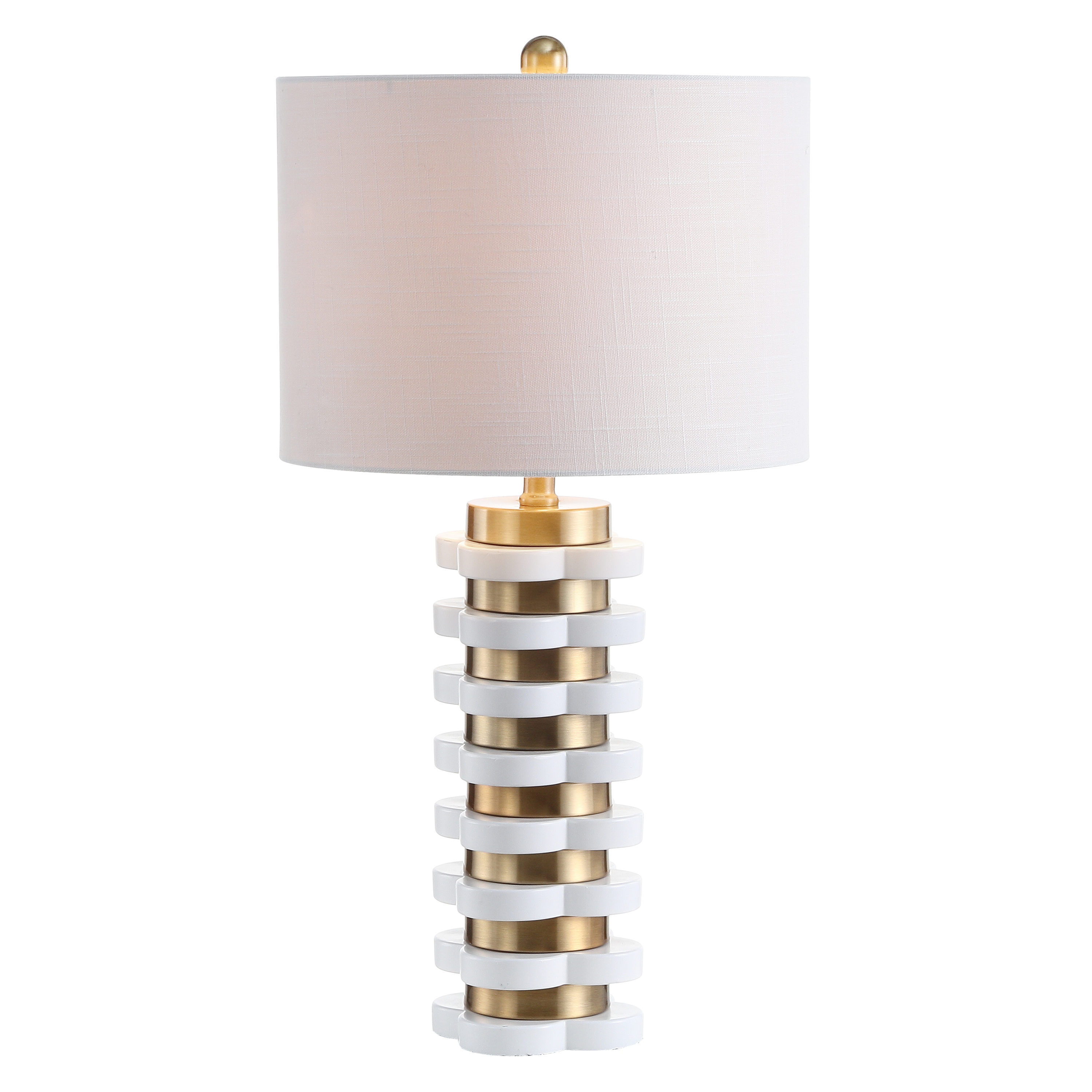JONATHAN  Y JYL1010A Table-Lamps - View #2