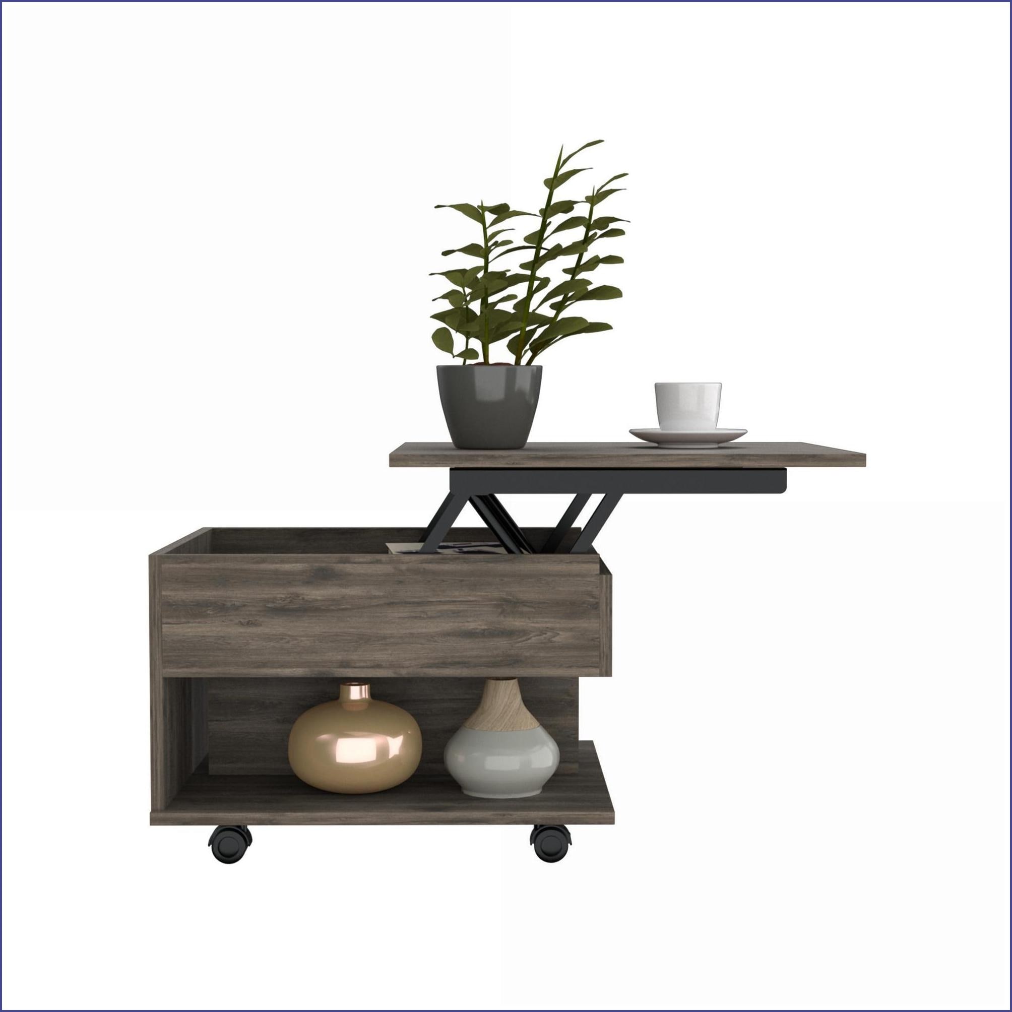 Watnature 9173EV4JLGOW Coffee-Tables - View #4