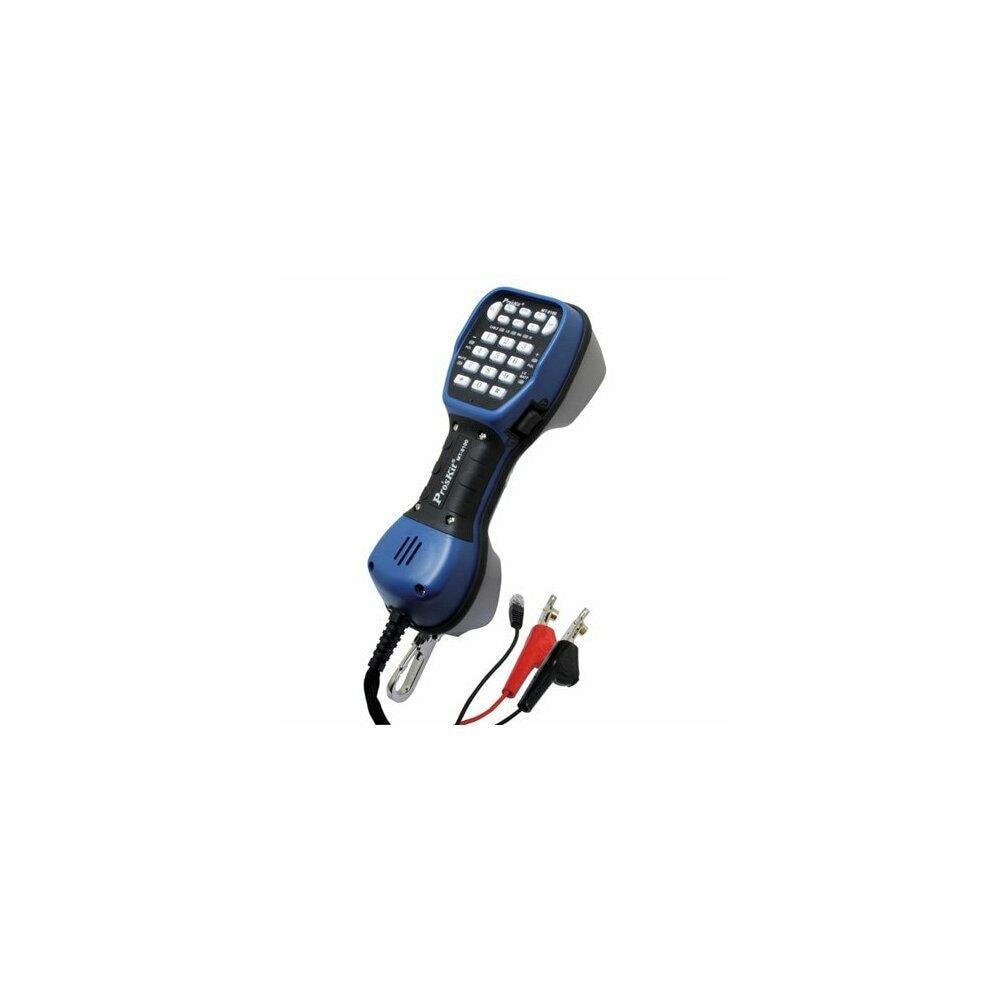  TCNCD334351 Eclipse Enterprises ECL-MT-8100 Butt Set- Water and Drop Resistant