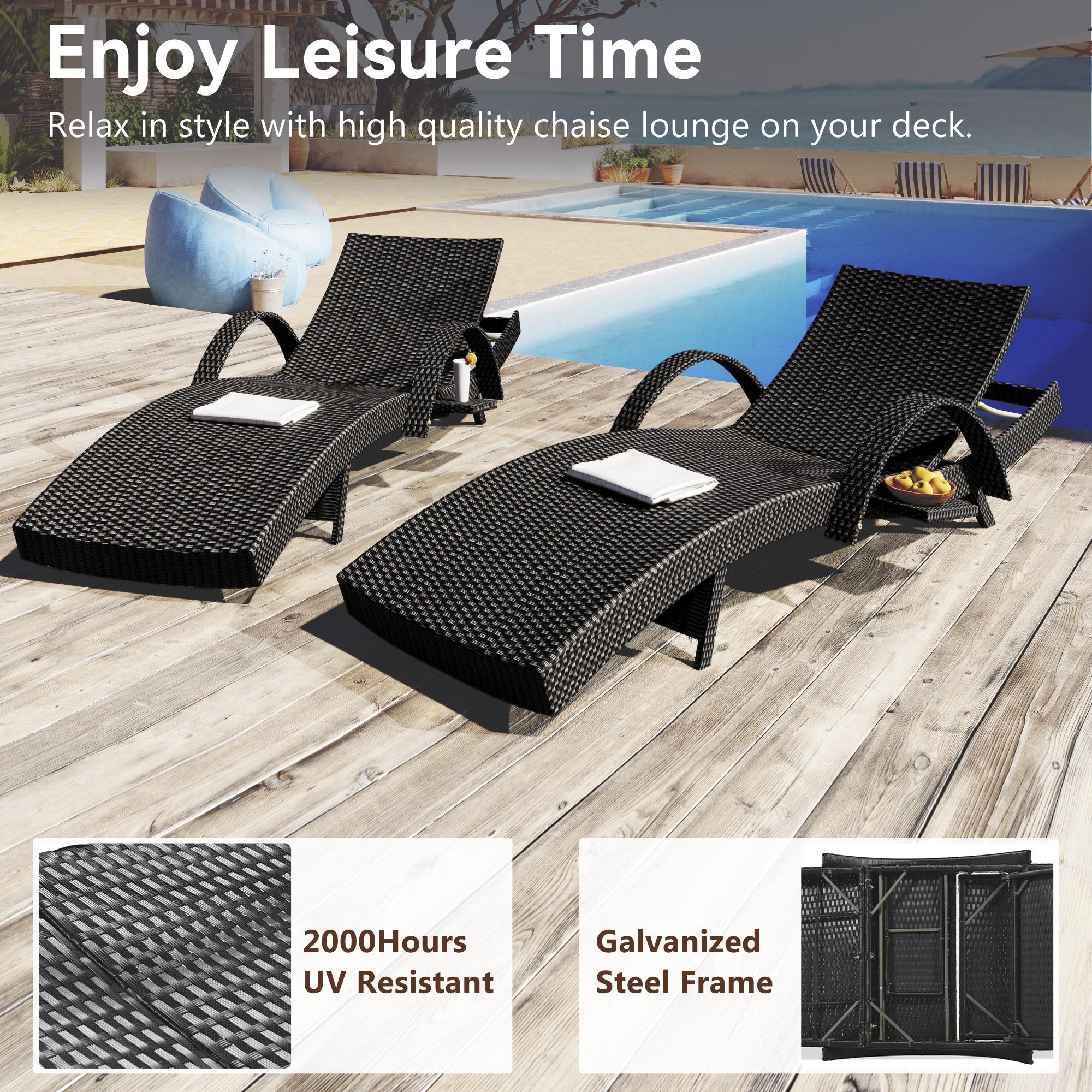 Bayfeve BFKK-1204B-OD Patio-Chairs - View #8