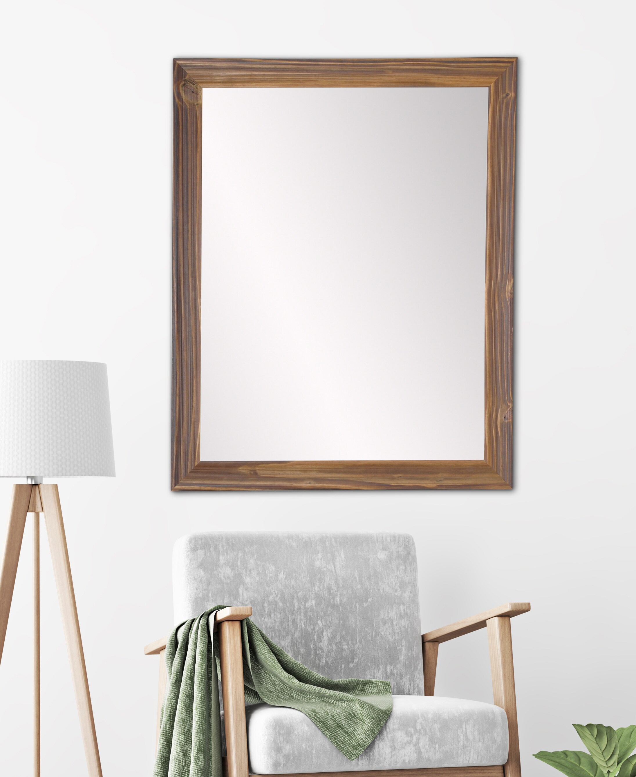 BrandtWorks BM044S Decor-Mirrors - View #10