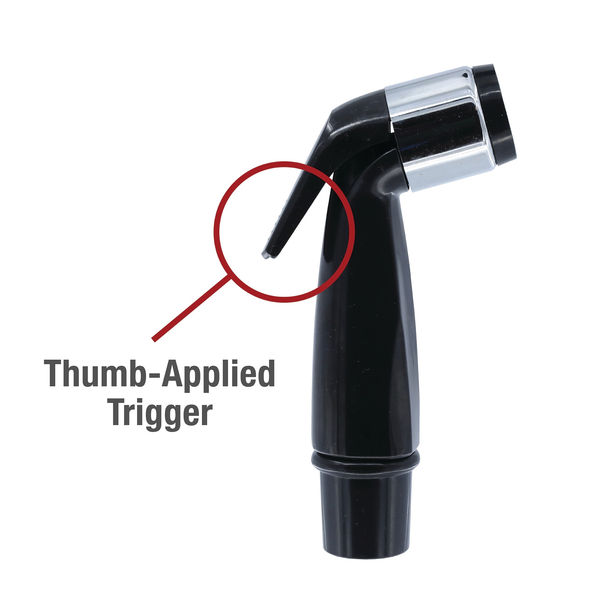 Danco 10345 Faucet-Spray-Hoses-Accessories - View #4