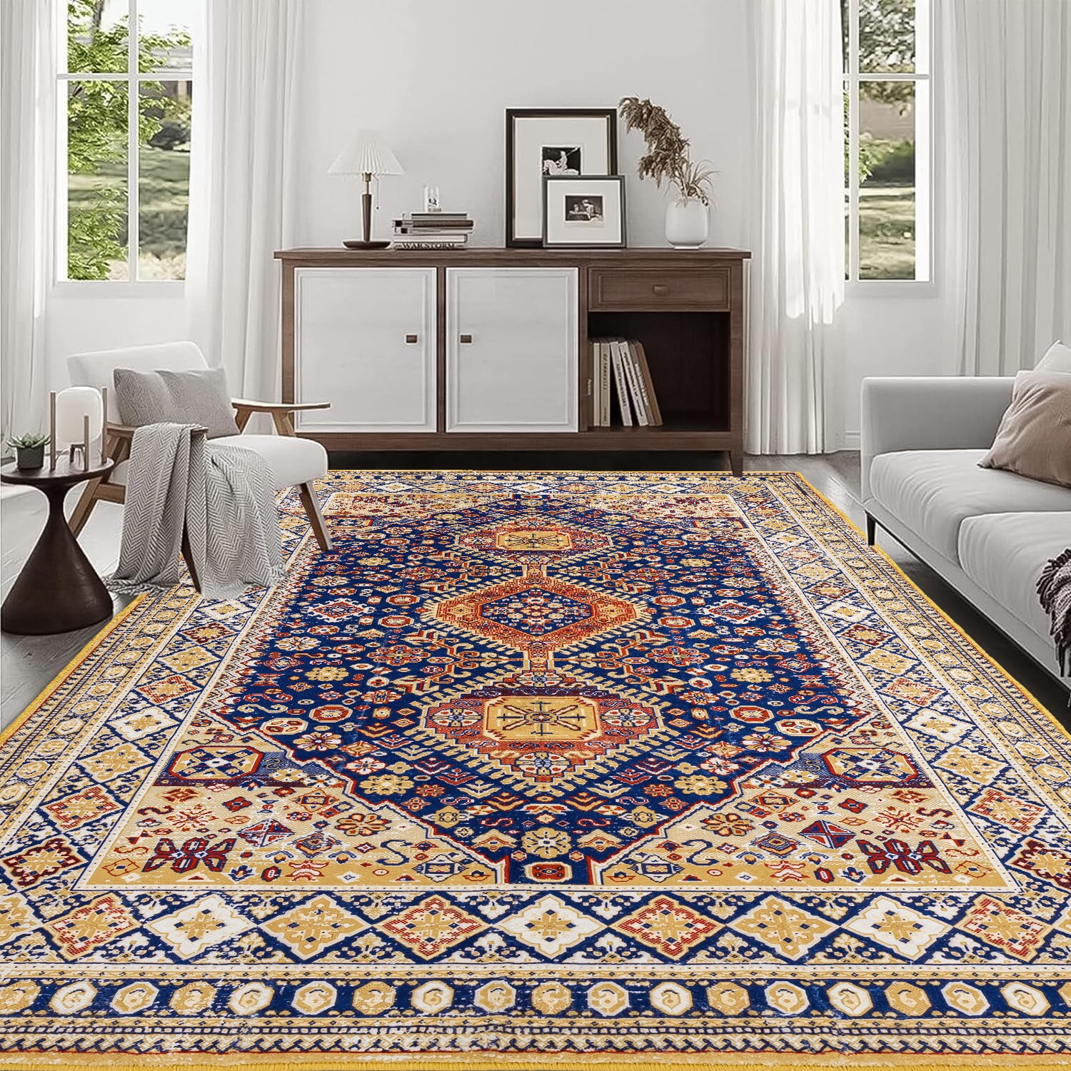 LOVMOR SF-WO-W2907P265139 rugs - View #2