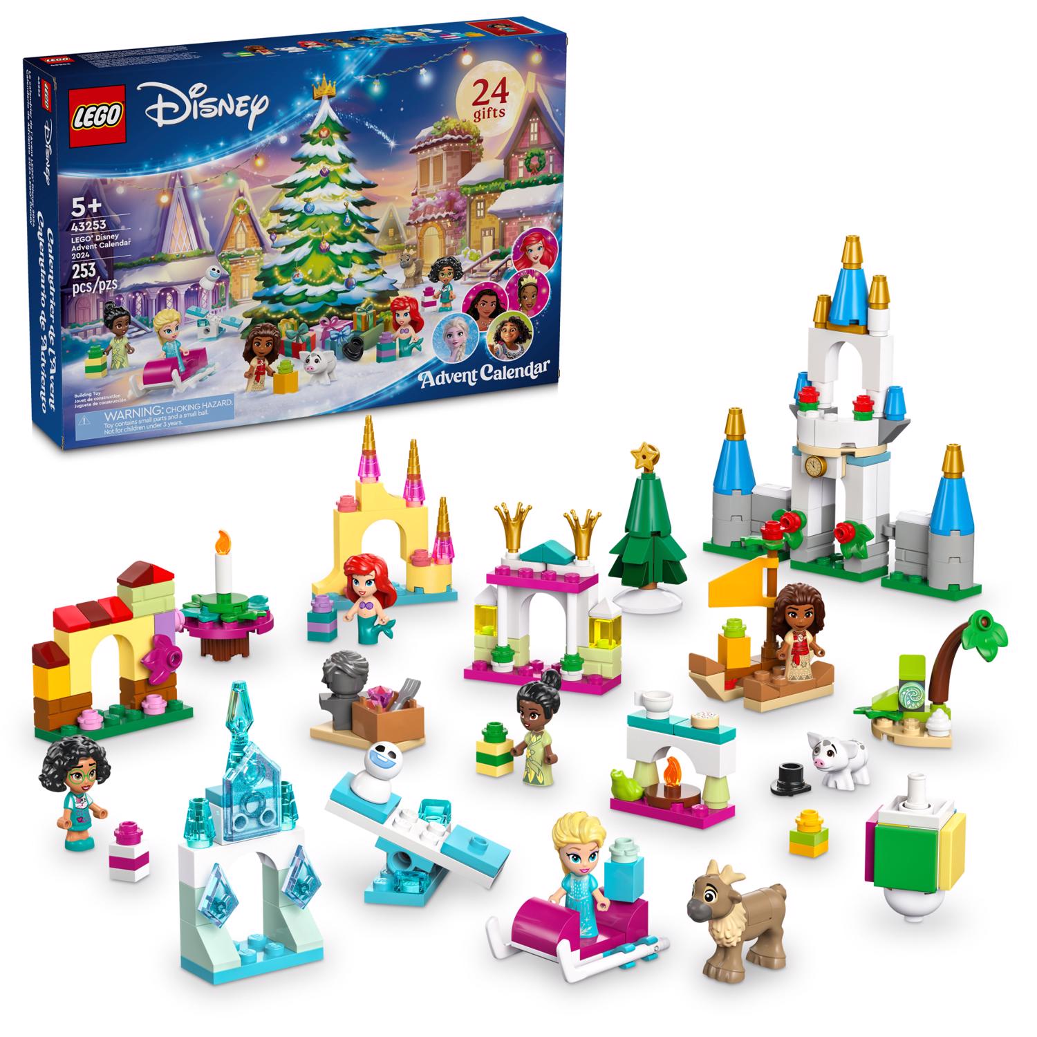 LEGO 43253 Play-Toys - View #2