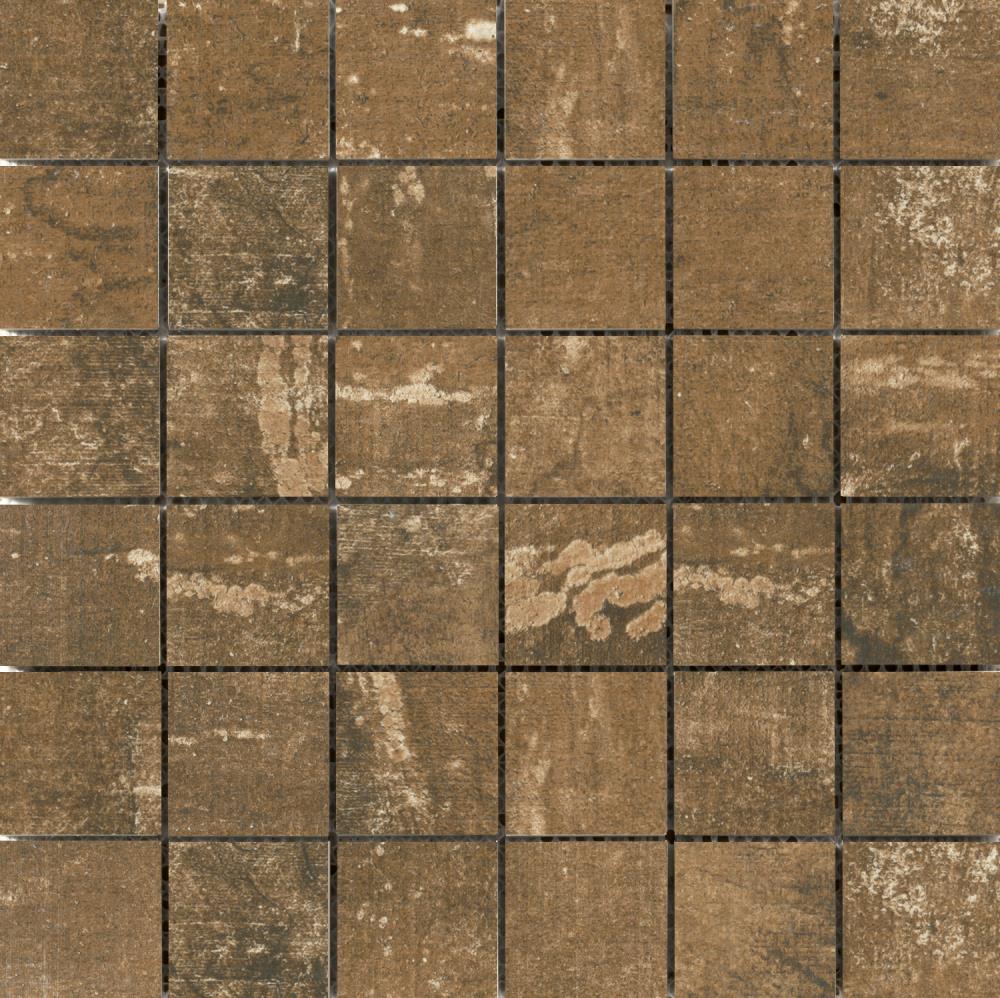 Emser F72RANCPA1212MO2 Ranch 11-Pack Pasture 12-in x 12-in Porcelain Border Tile (10.659-sq. ft/ Box Only)