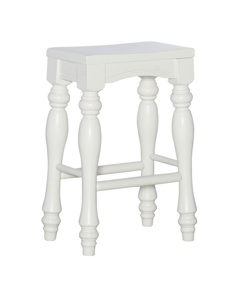 Set of 2 Powell Pennfield Counter Stool 