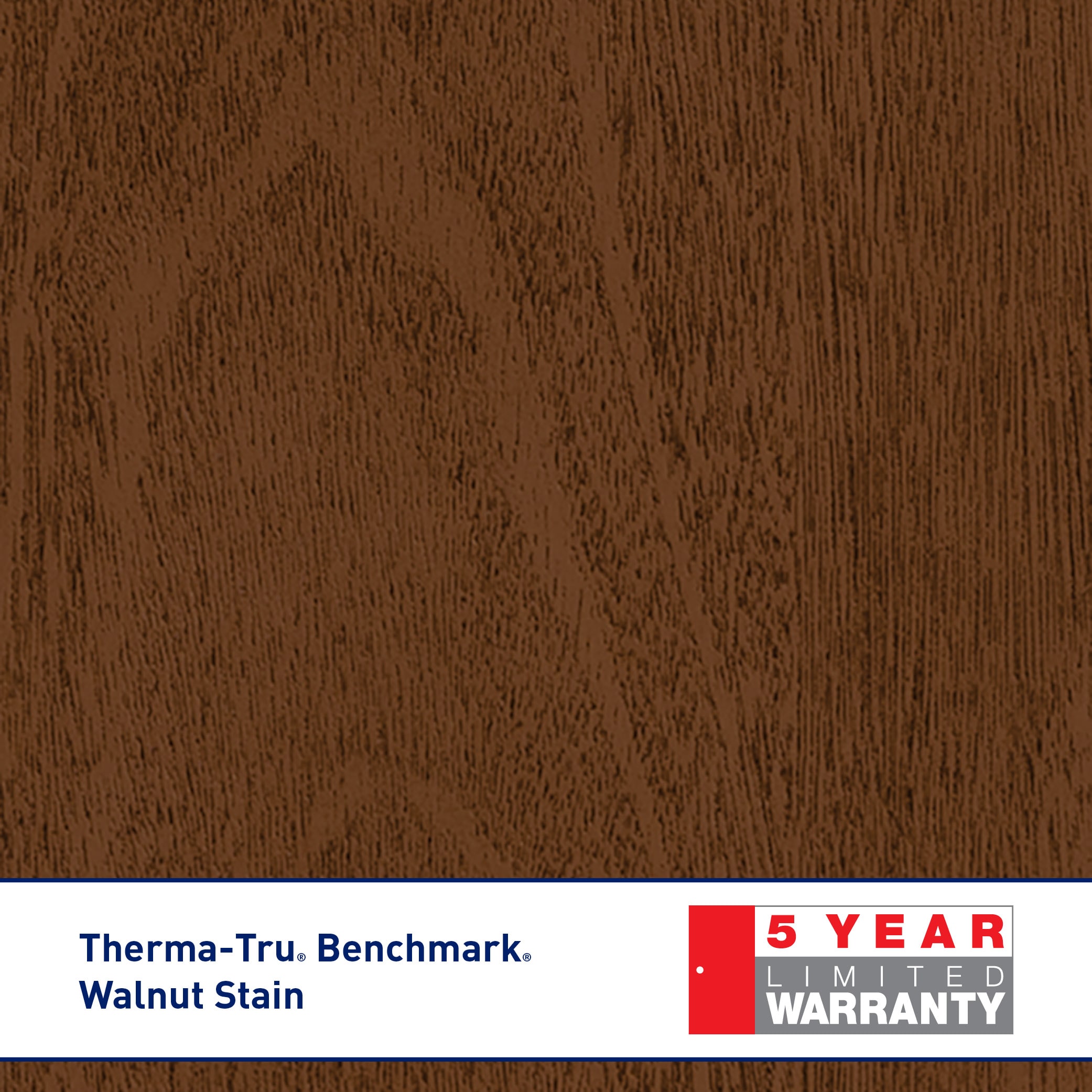 Therma-Tru Benchmark Doors TTB645112 Entry-Doors - View #8