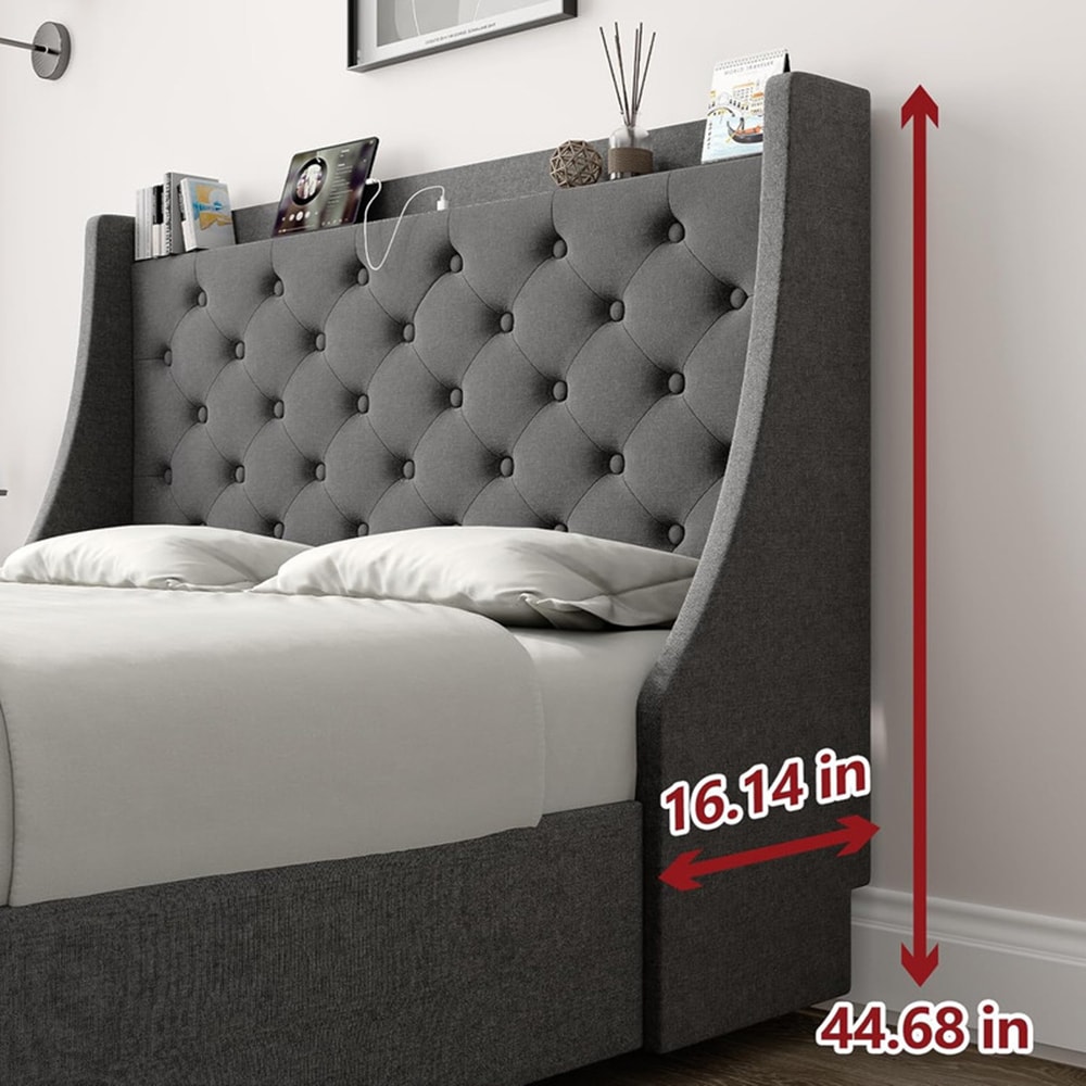 Garvee PHO-10JUSHDK beds - View #5