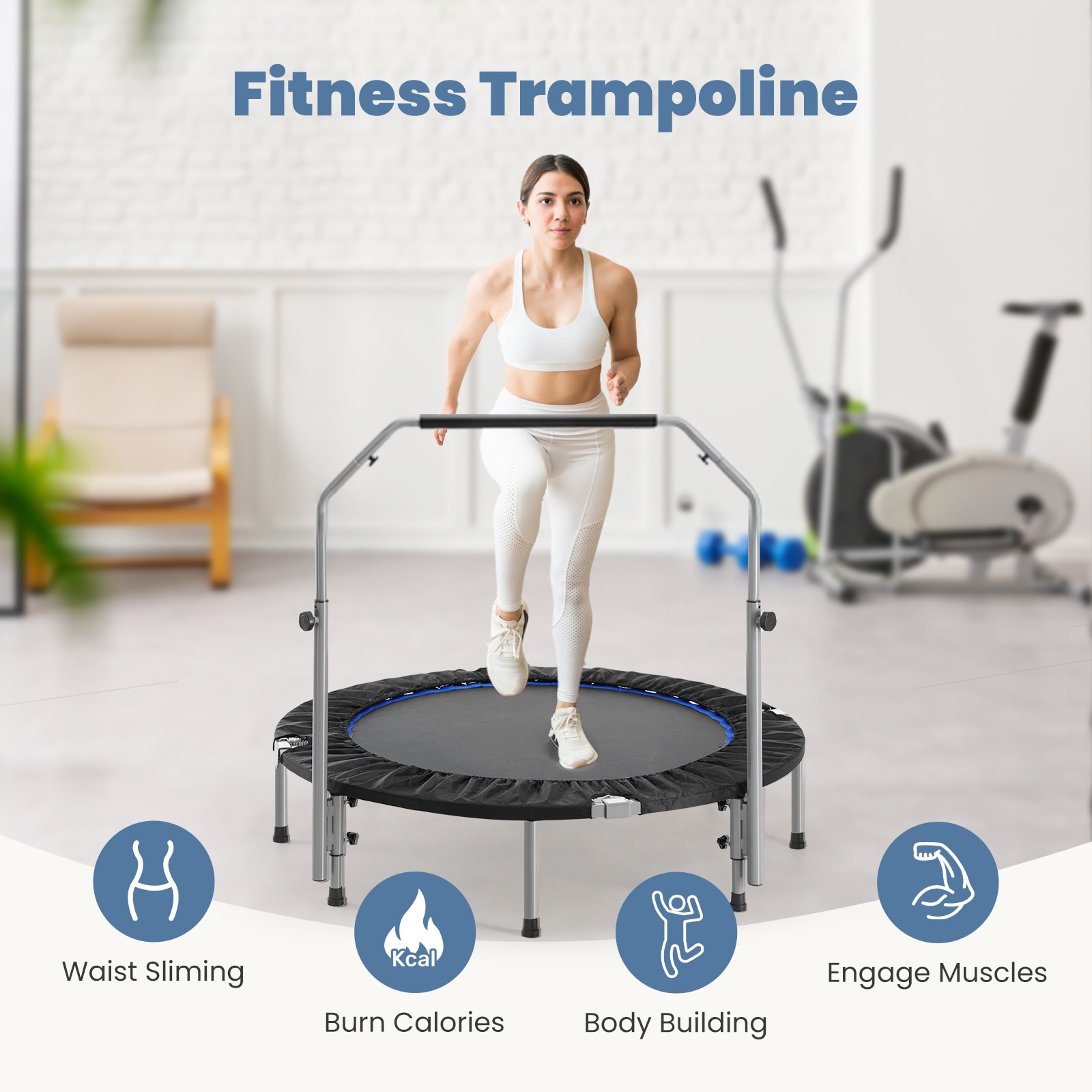 Siavonce XH04223 trampolines - View #8