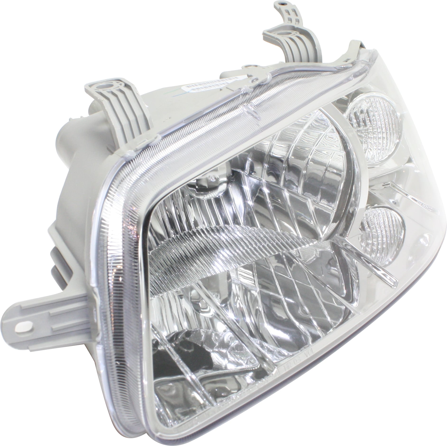 Garage-Pro JCWREPCV100102GP Headlights-Components - View #3