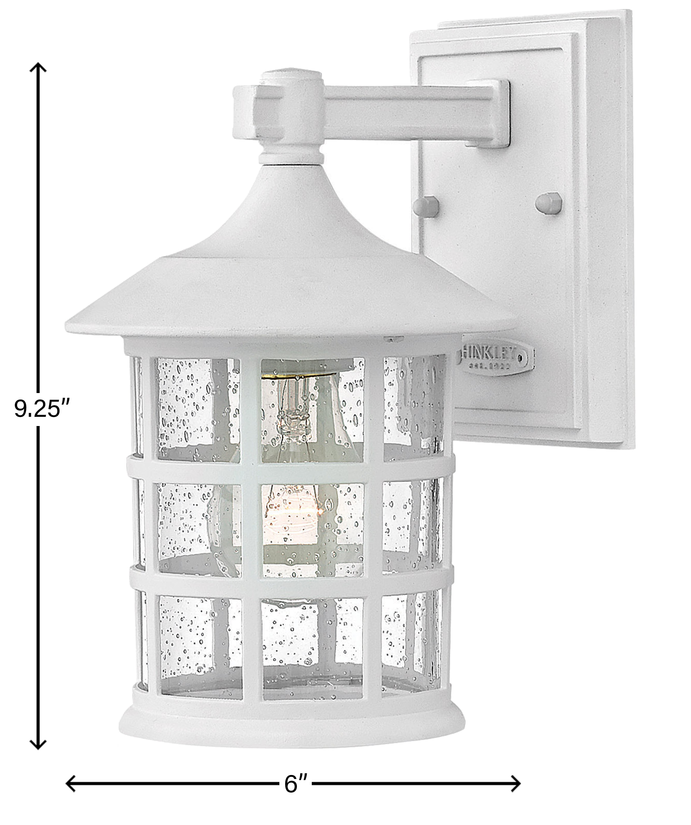 Hinkley 1860TW Outdoor-Wall-Lighting - View #9