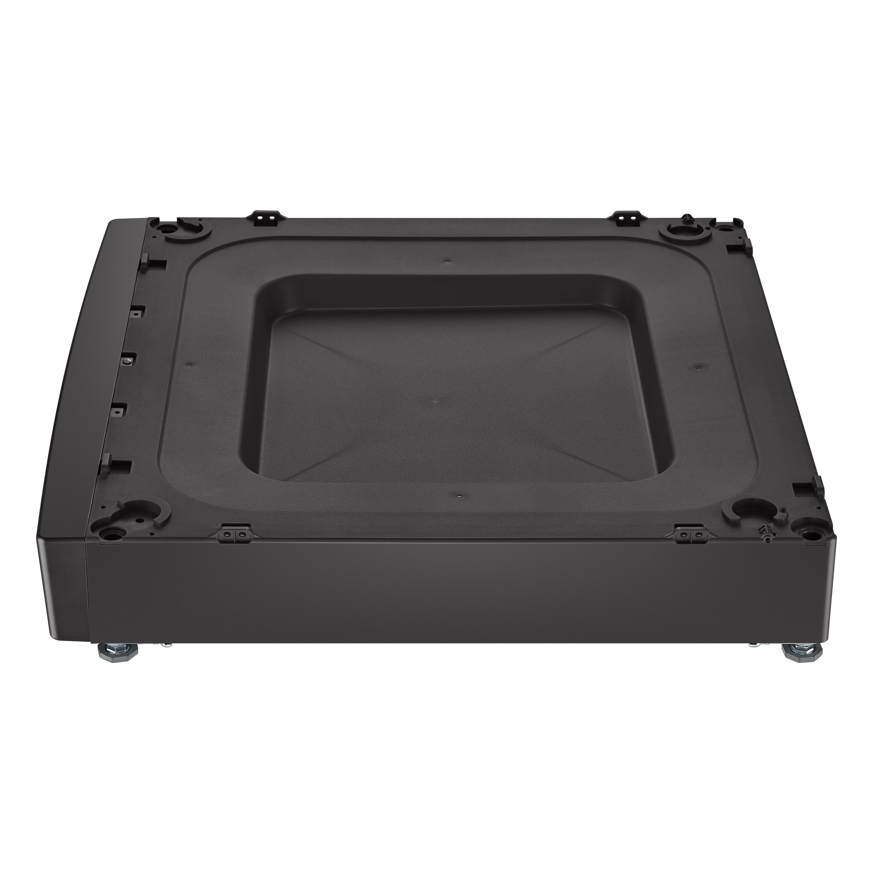LG WDPS2B Laundry-Pedestals - View #2