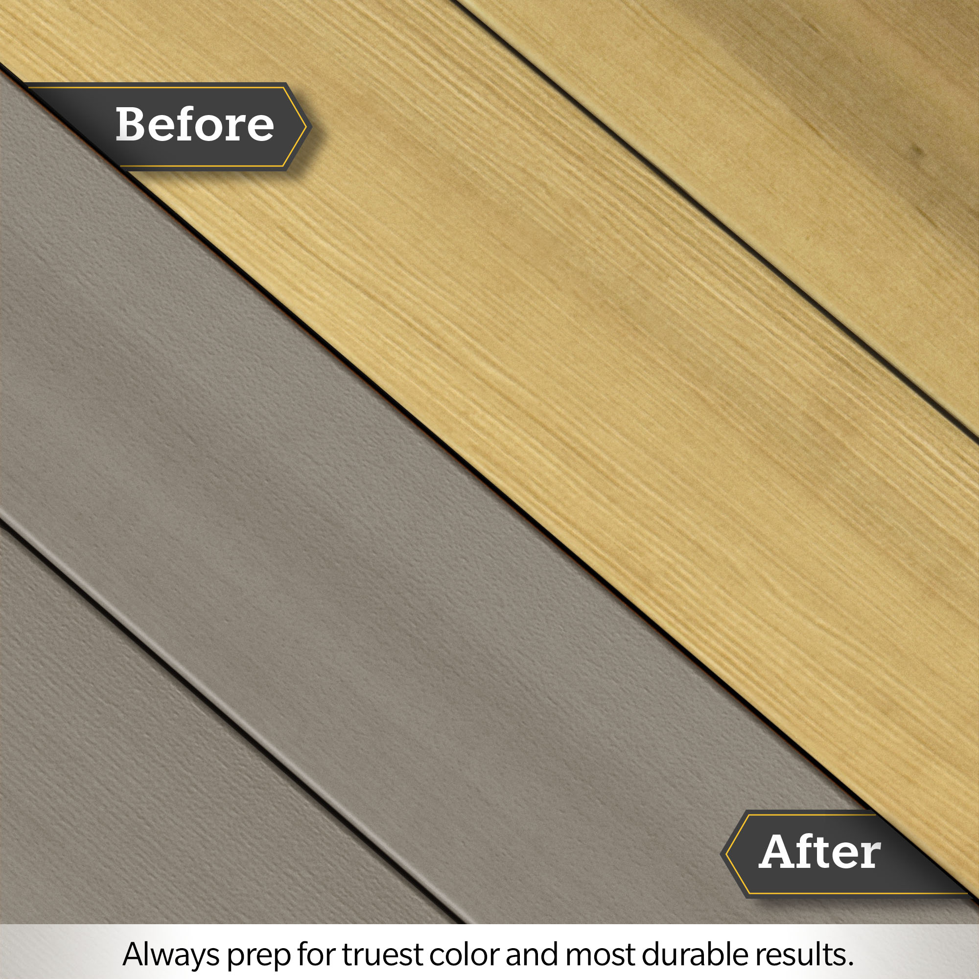 Cabot PEWTER GRAY-238846 Exterior-Stains-Sealors - View #2