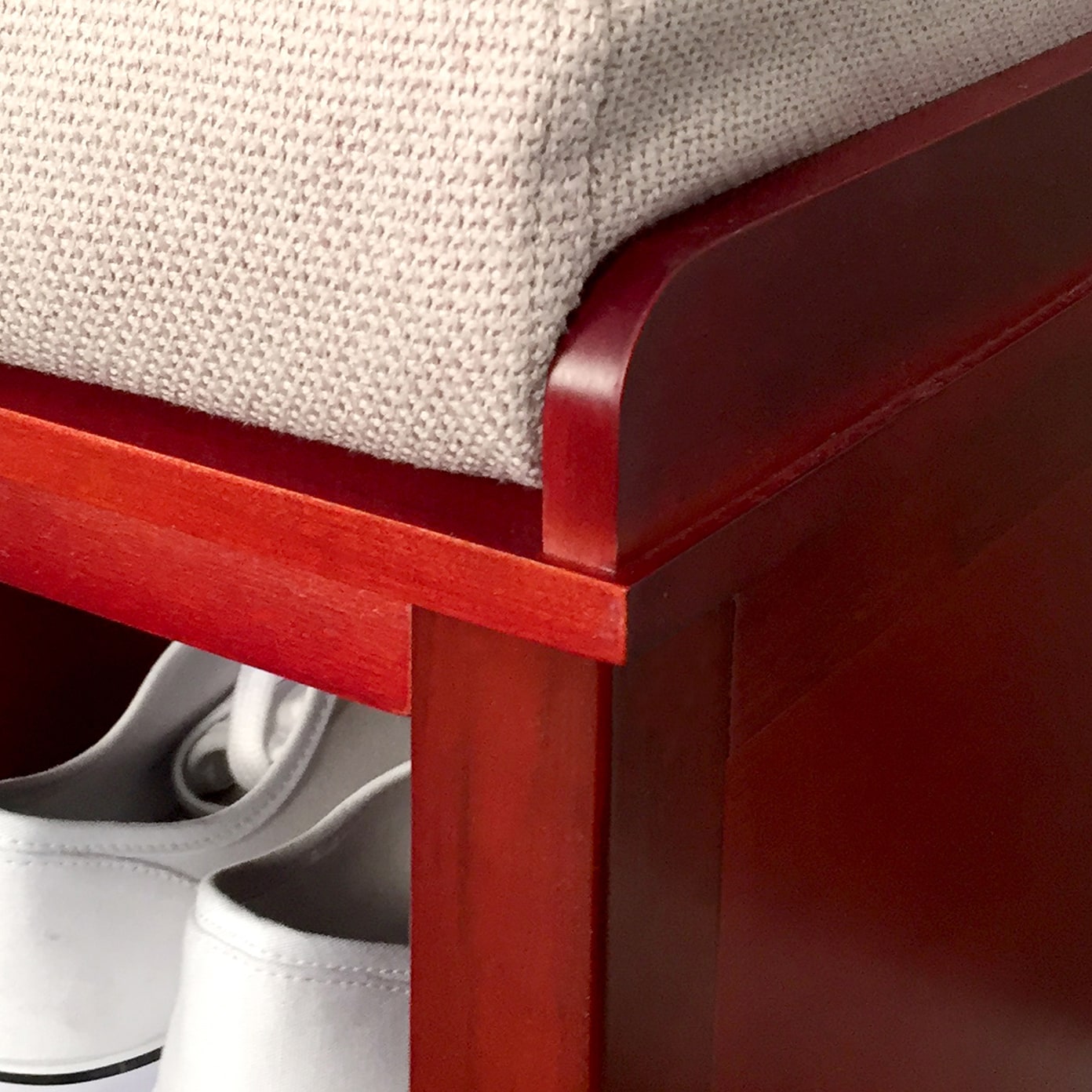 John Louis Home JLH-SB-M bench - View #3