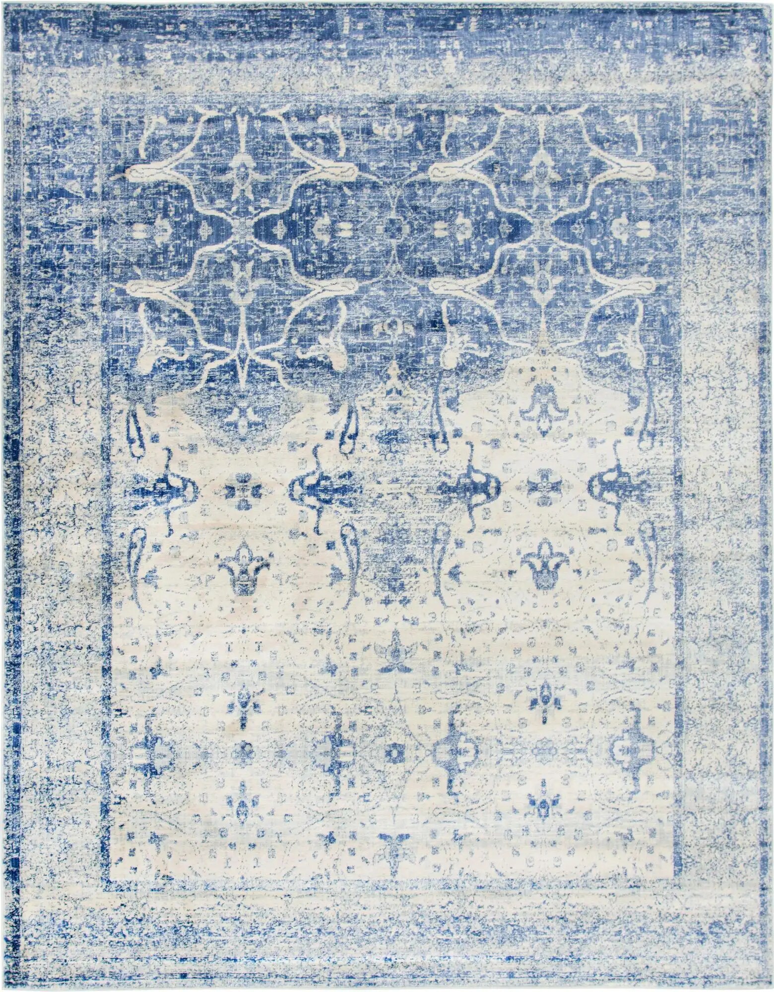 Unique Loom 3141758 rugs - View #2