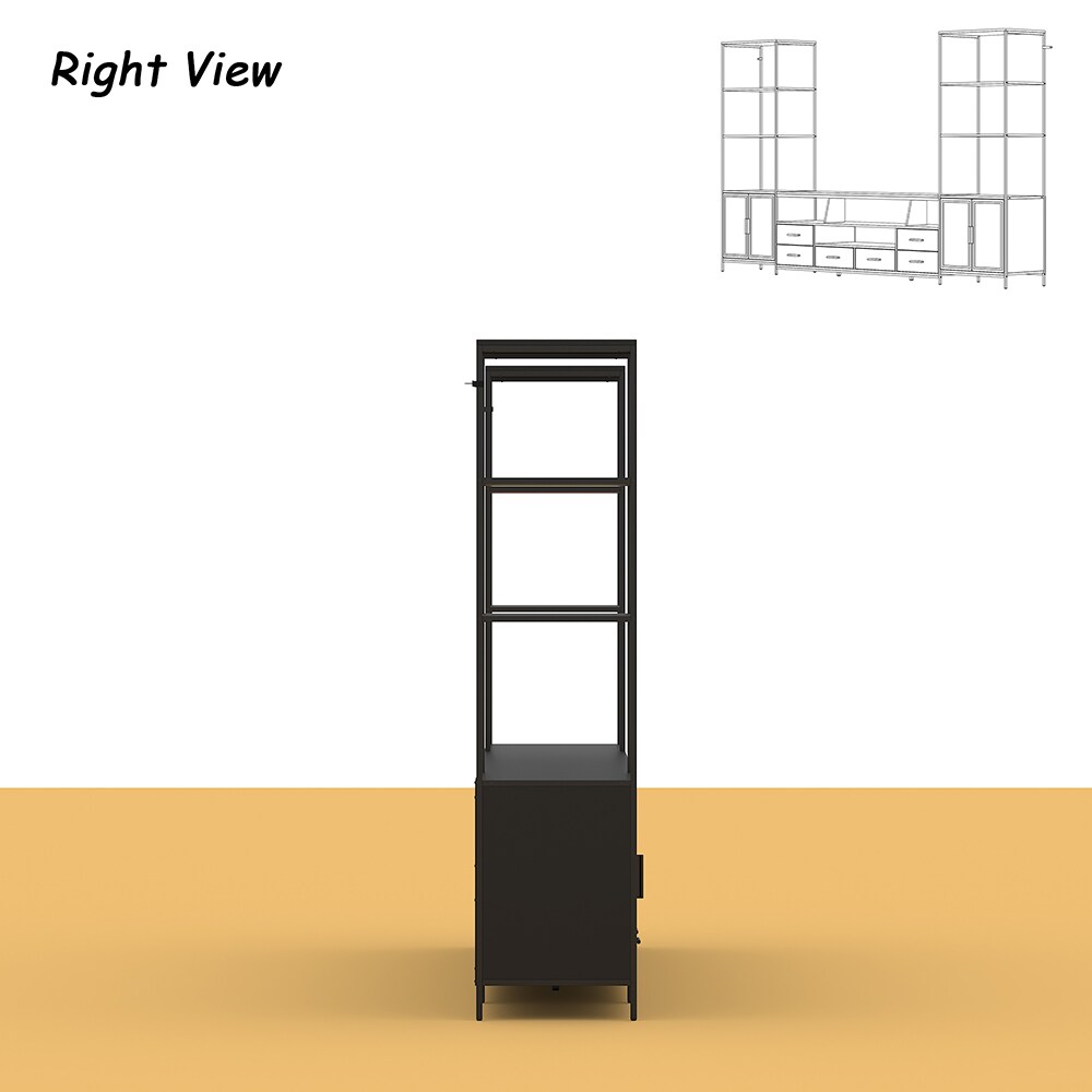 Homsee C-KF210347-01-AB Tv-Stands - View #7