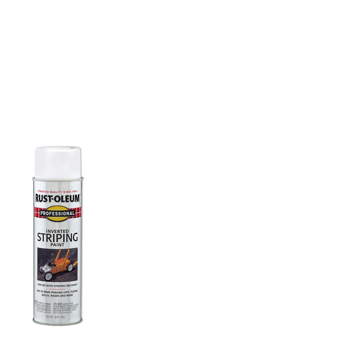 Rust-Oleum Universal Matte Paint & Primer in One Spray Paint-376725, 11  ounce, Farmhouse White