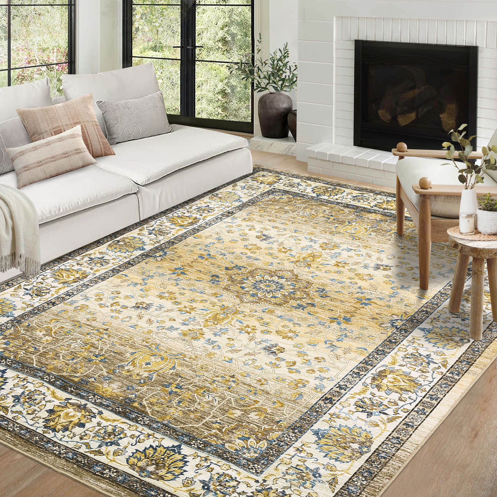 Garvee YXY-LO-PHO-15JULPJS rugs - View #2