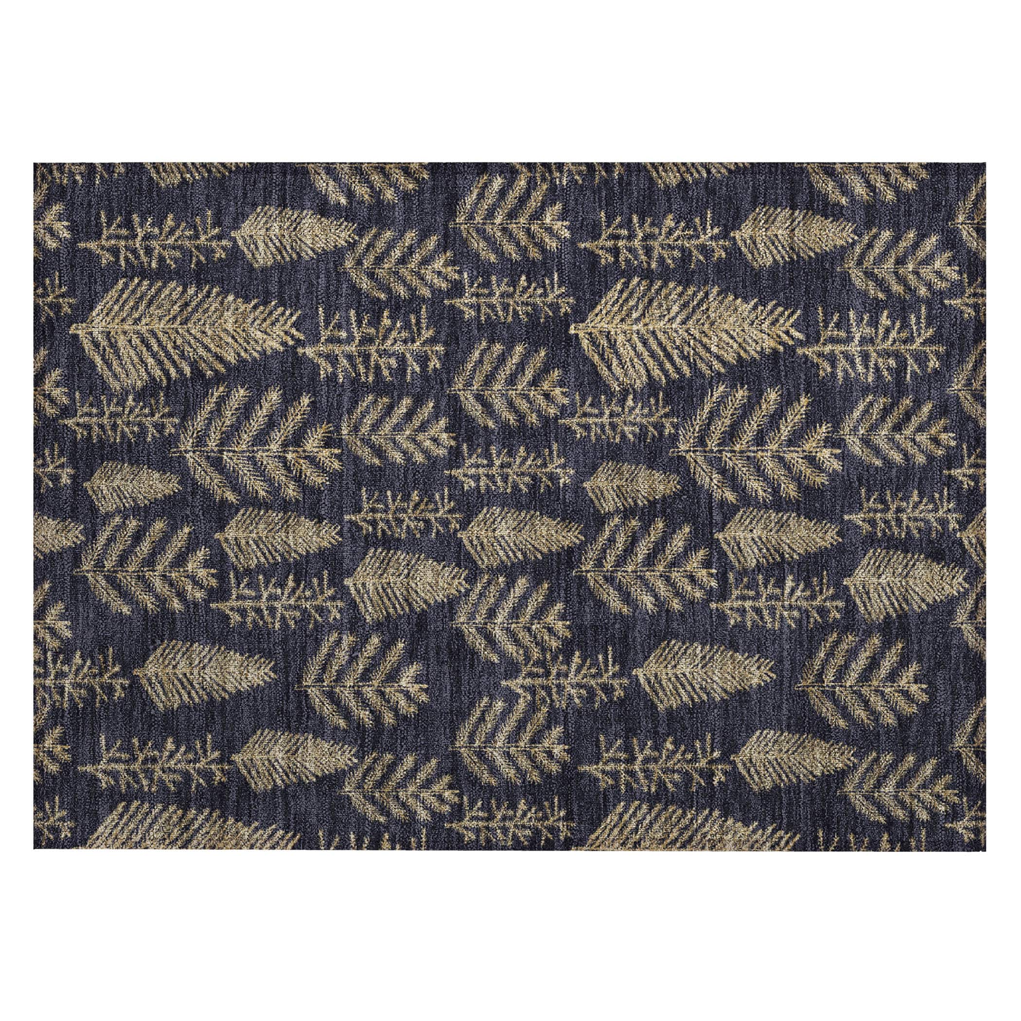 Addison Rugs ACN1813BK20X30 rugs - View #2