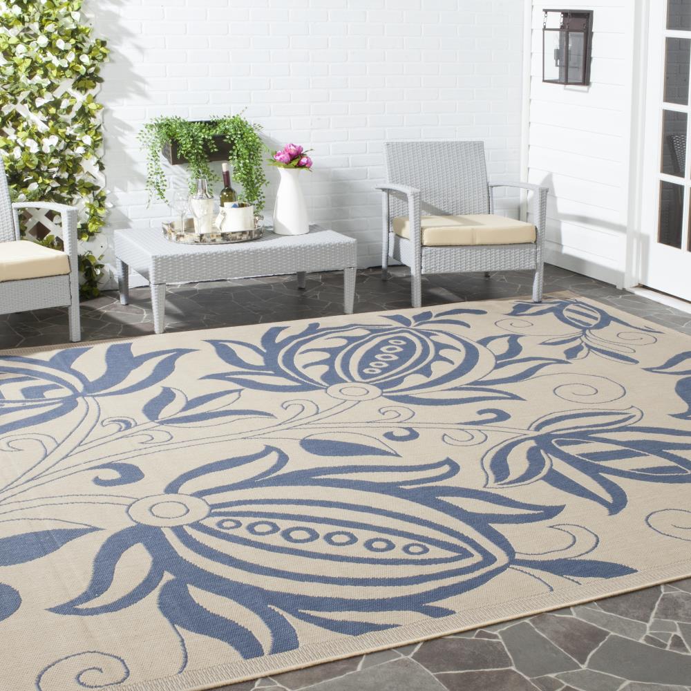 Safavieh CY2961-3101-8 rugs - View #2