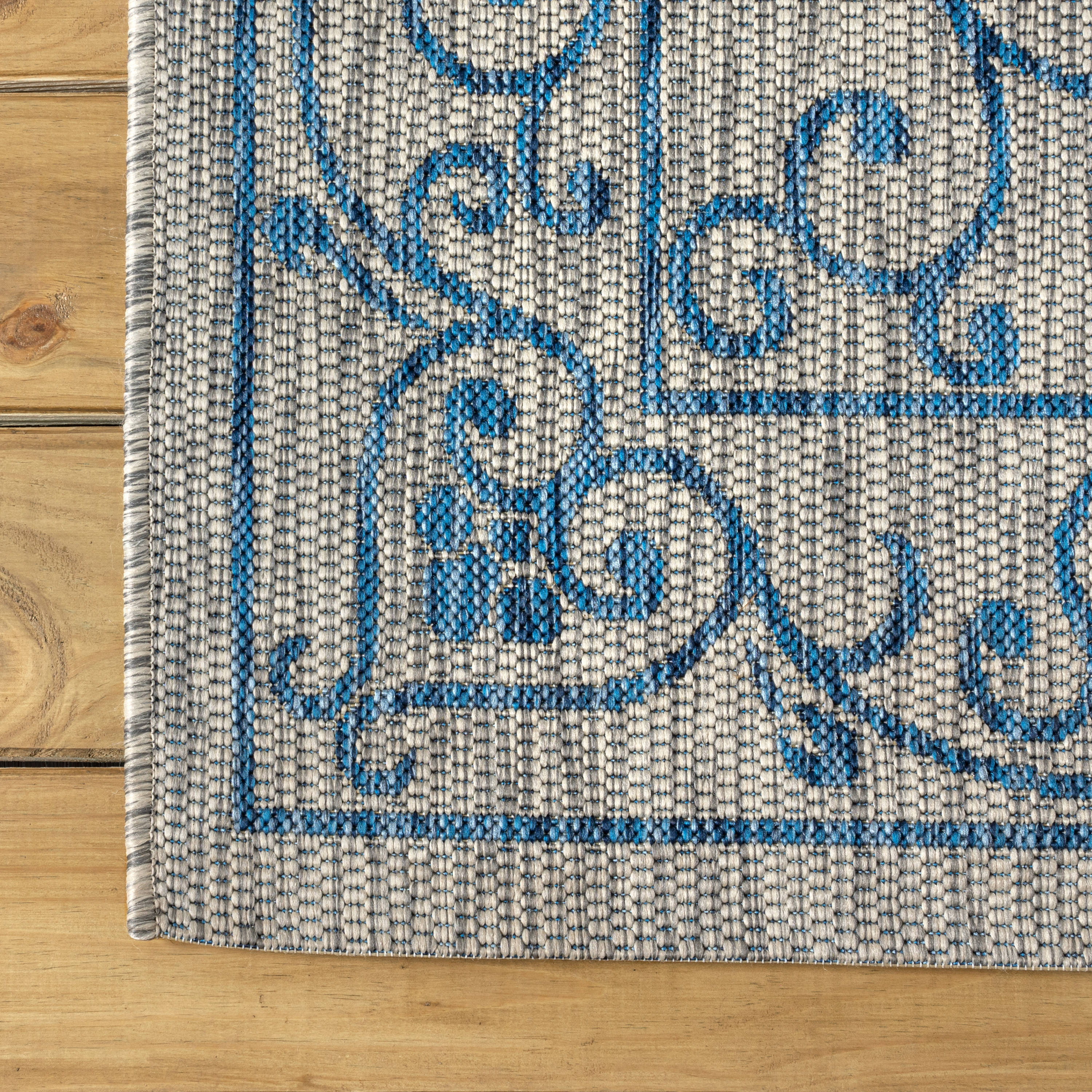 JONATHAN  Y SMB106C-6 rugs - View #9