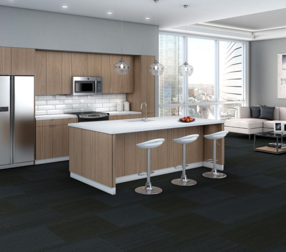 Shaw 7P0UW00405 Carpet-Tile - View #4