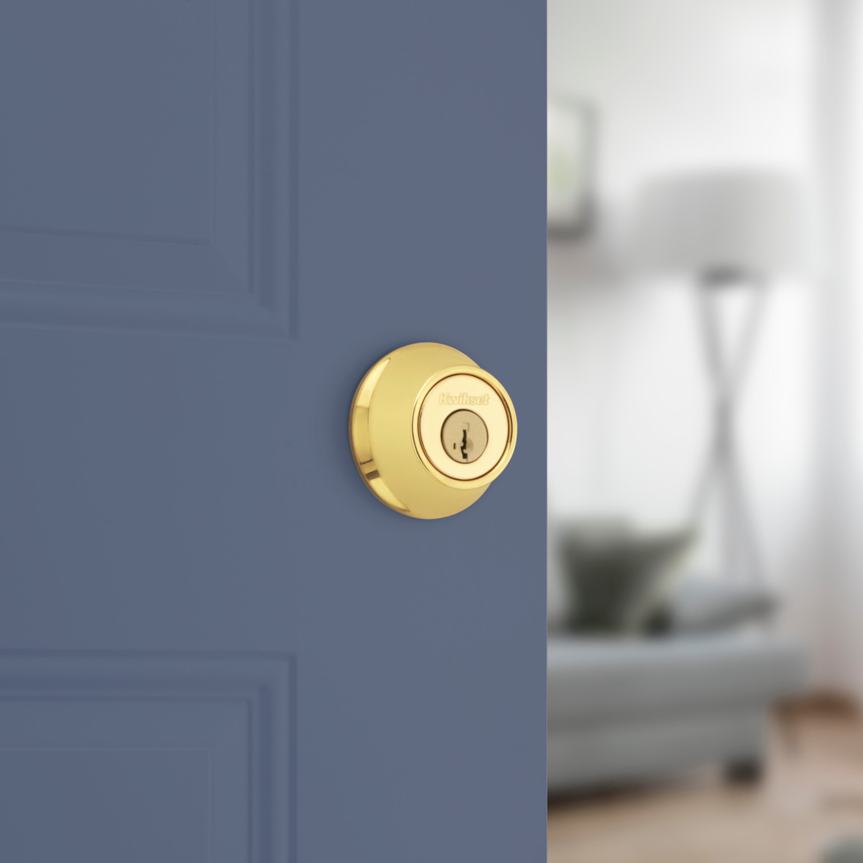 Kwikset 96600-768 Door-Deadbolts - View #2