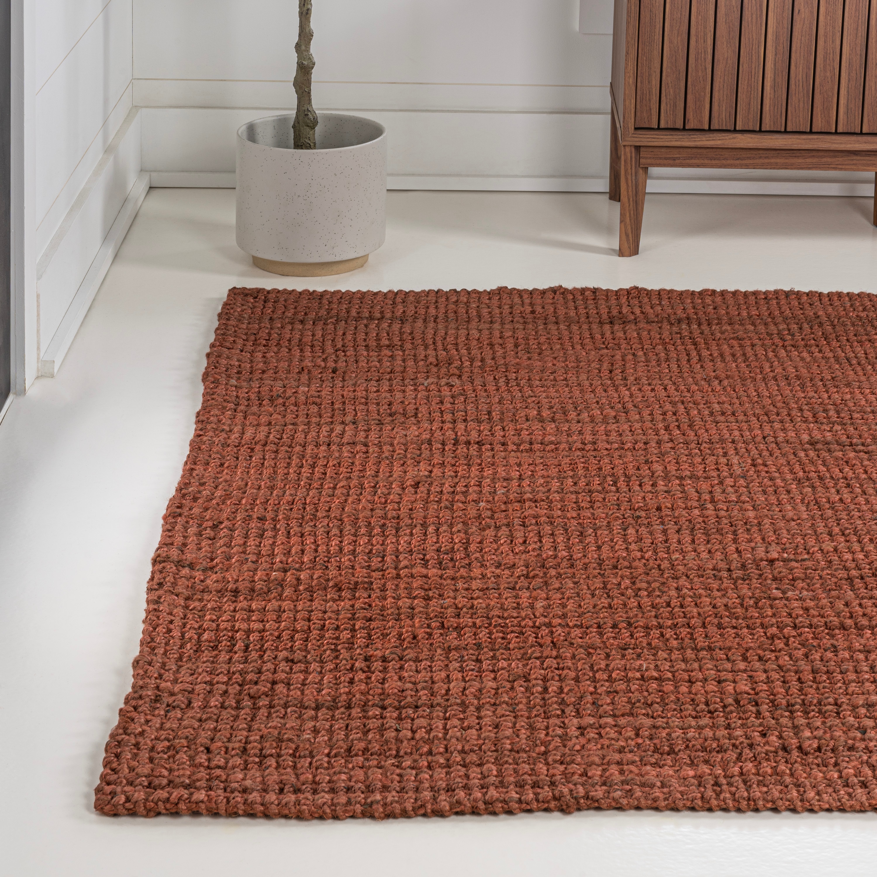 JONATHAN  Y NRF102F-8 rugs - View #6
