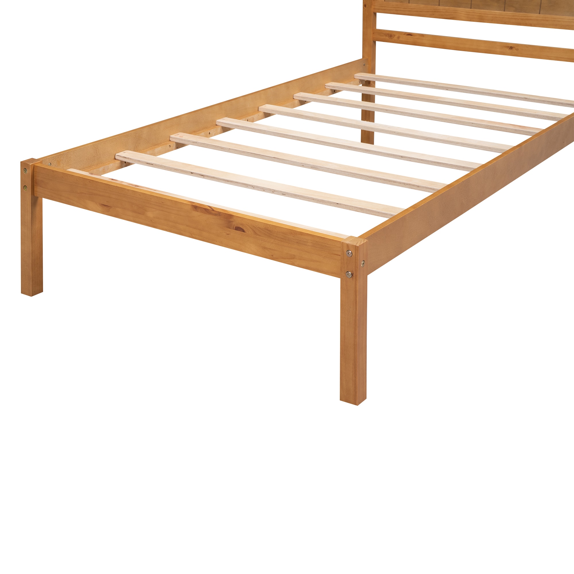 ModernLuxe WF212811AAN beds - View #5