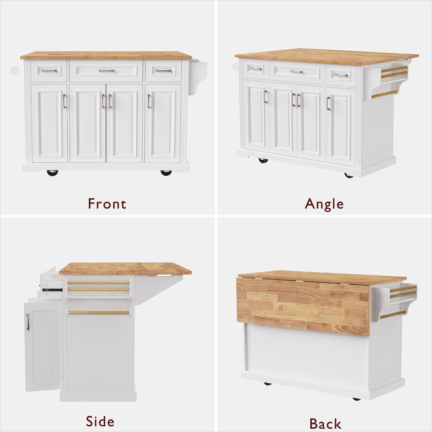 Watnature GCA5V059QF9H Kitchen-Furniture - View #7