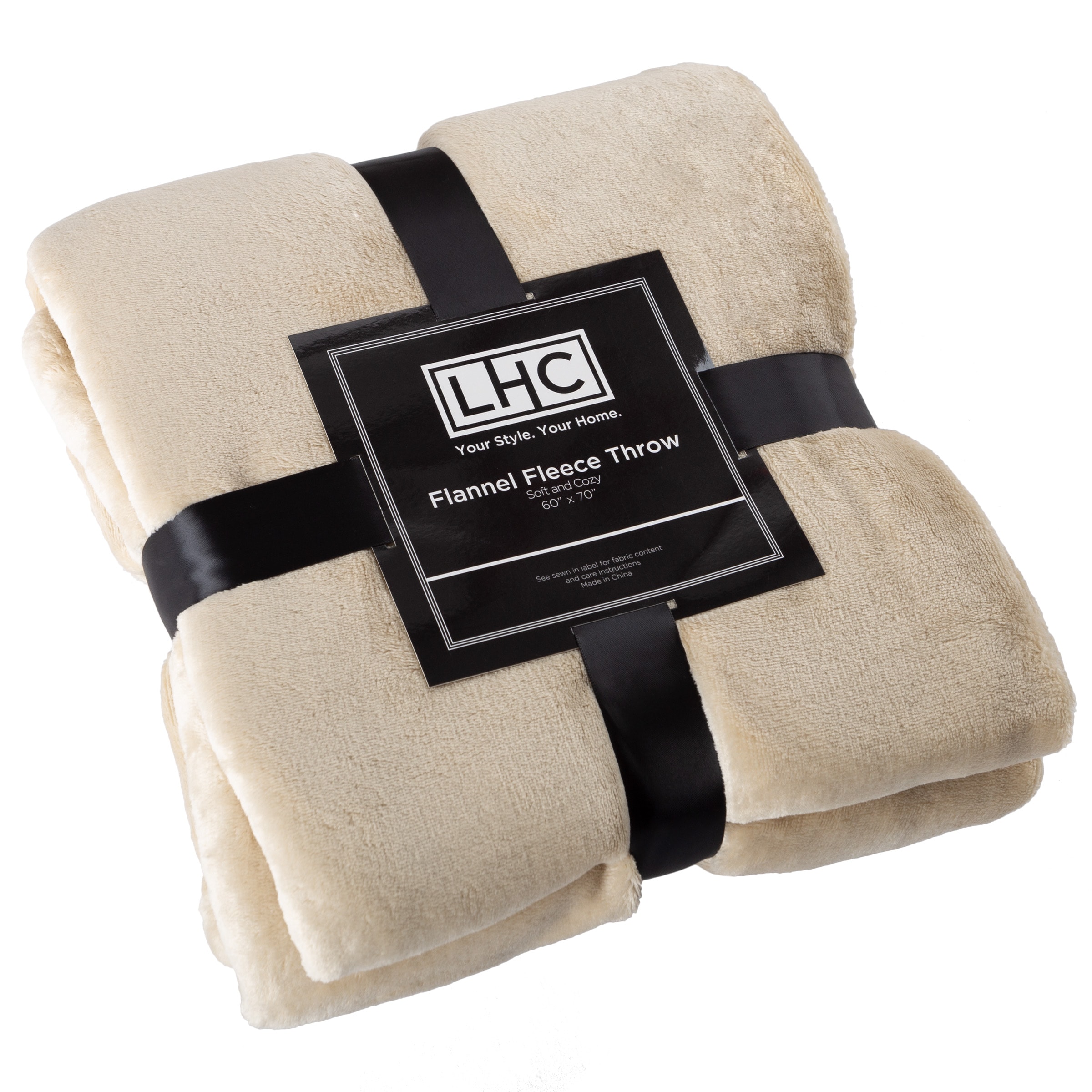 House of Hampton® Strader Heavy Thick Blanket & Reviews