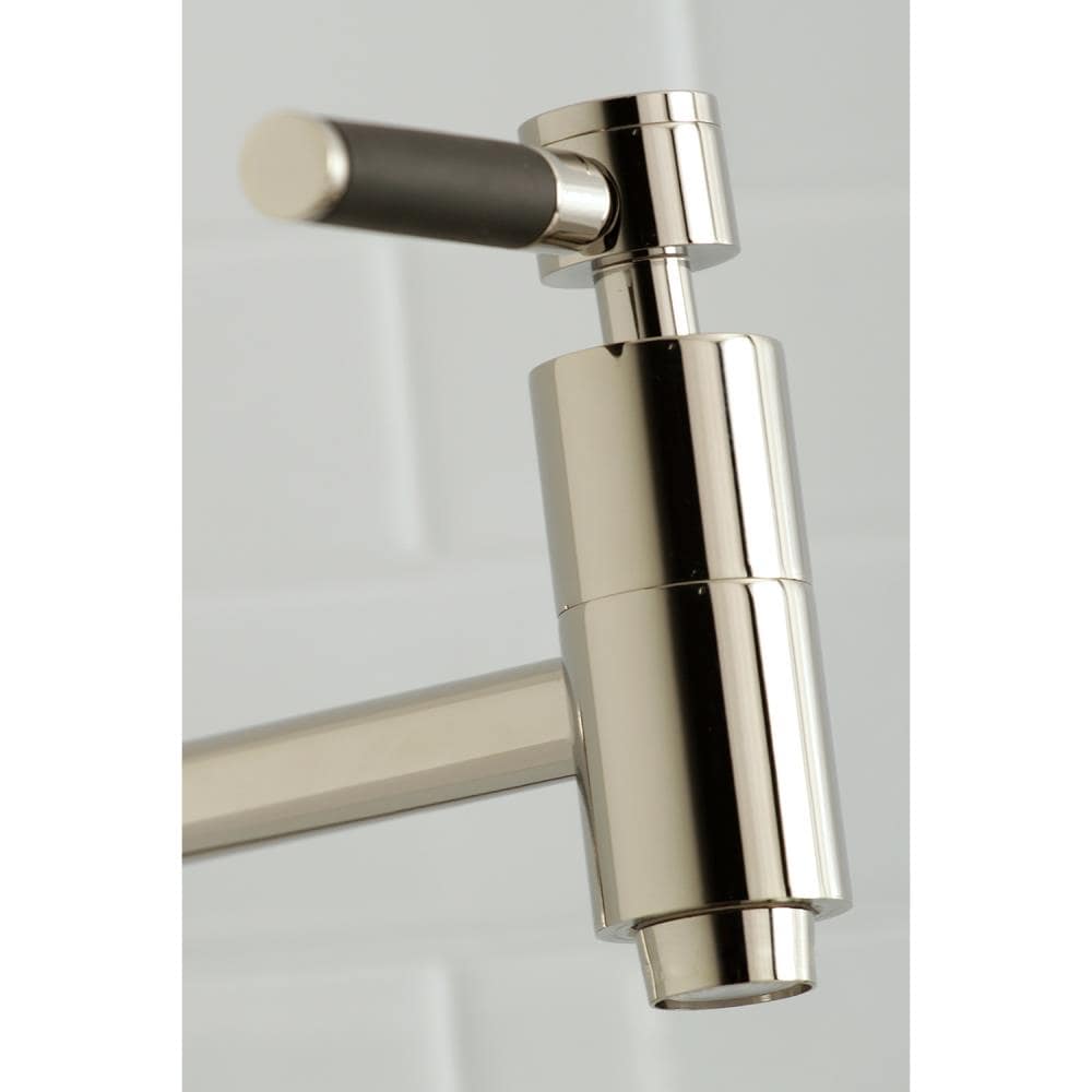 Kingston Brass WLKS8106DKL Kitchen-Faucets - View #3
