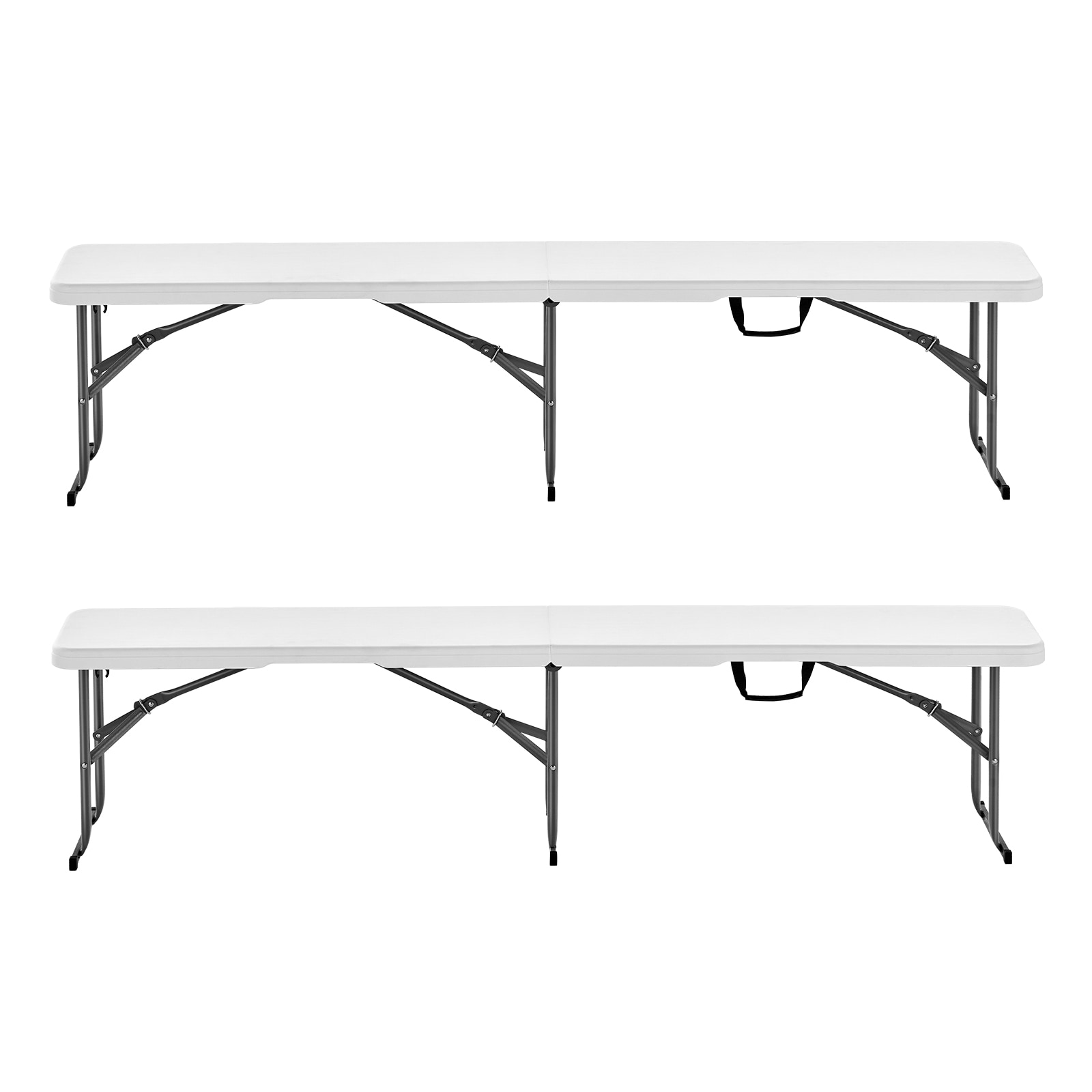 VEVOR SCSLKZDYDZY605232V0 Commercial-Benches - View #8