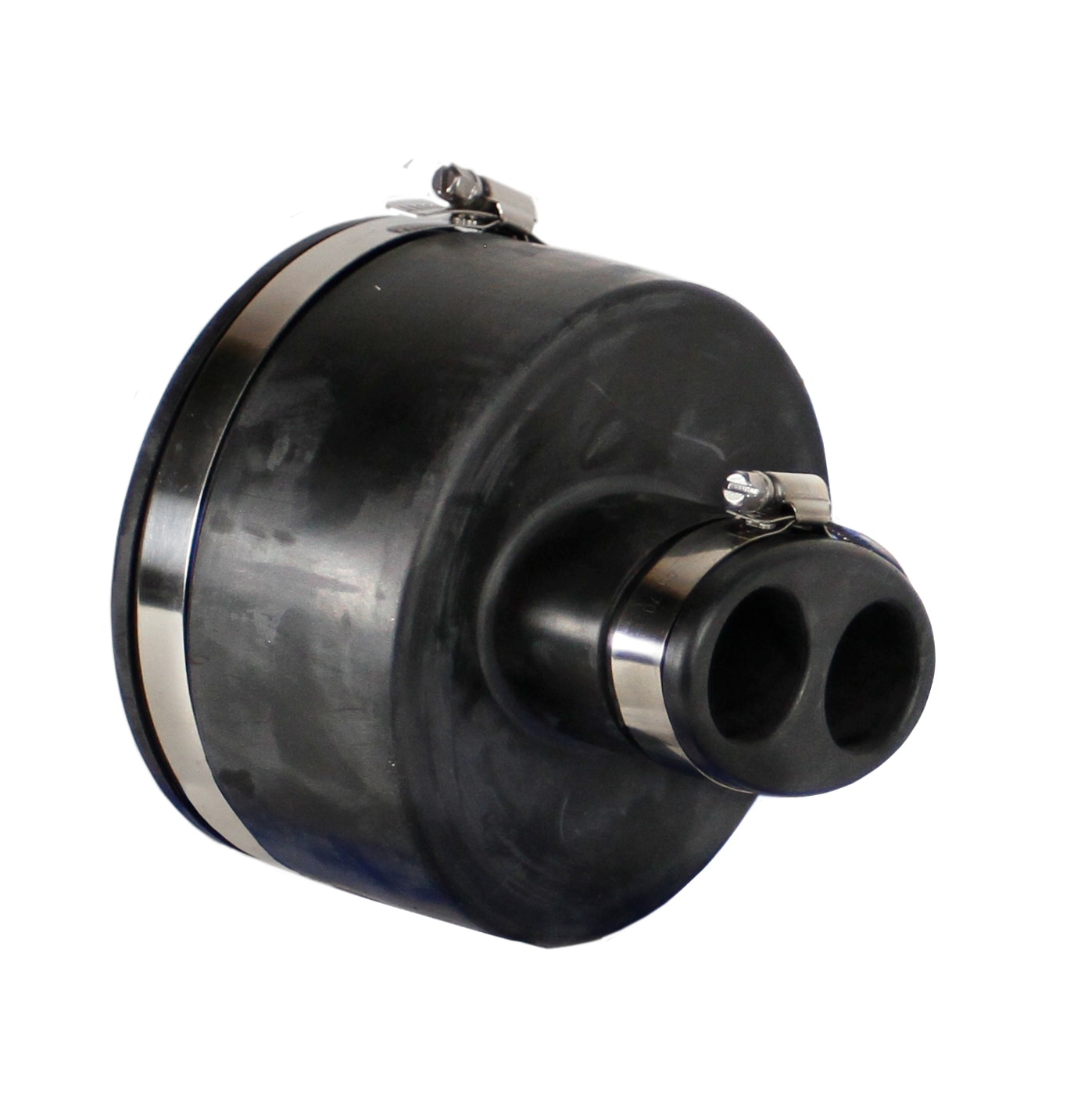 WoodMaster 2494 Commercial/Residential WM THERMOPEX 1-1/4IN TERM. CAP Water-to-air Heat Exchanger Coil (Max)