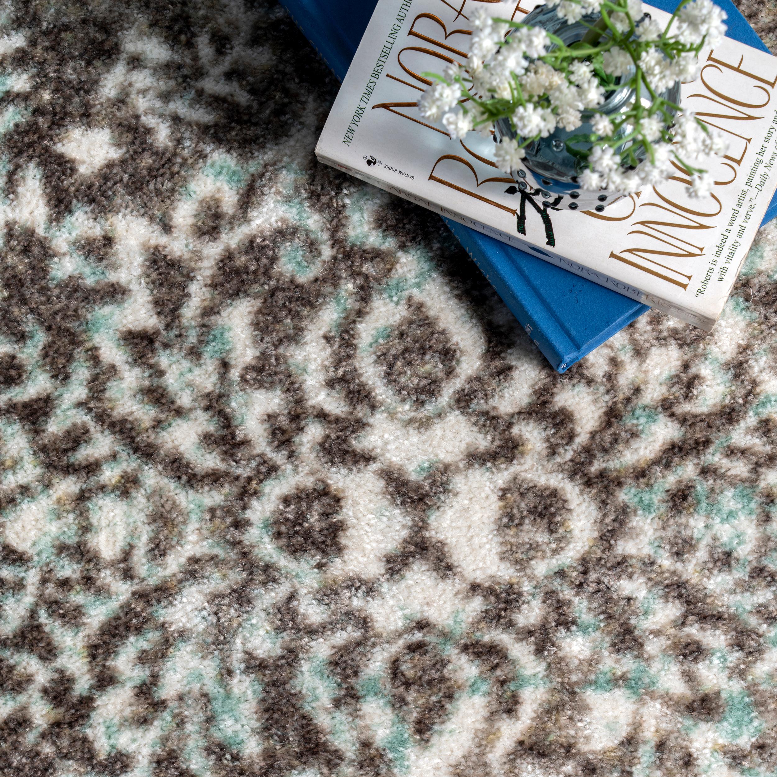 nuLOOM BINB03A-O508 rugs - View #3