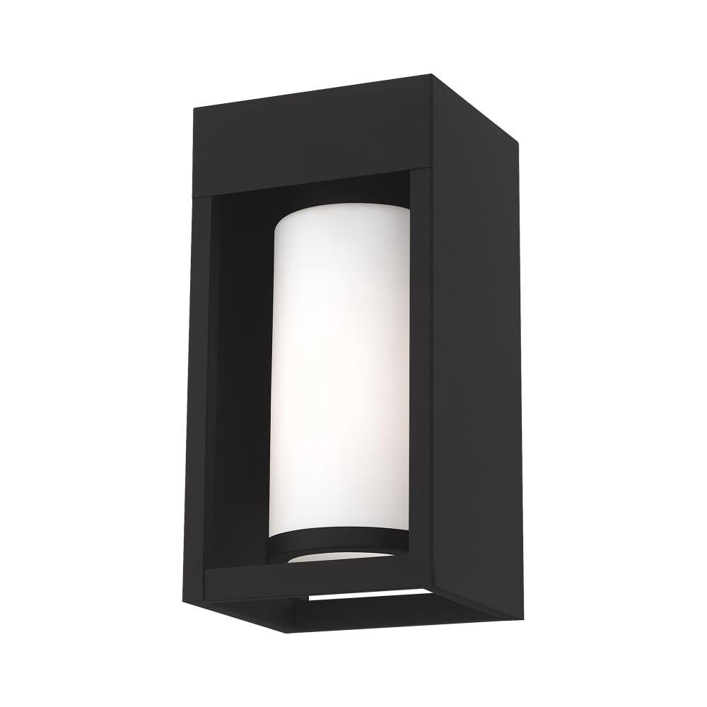 Livex Lighting 20981-04 Outdoor-Wall-Lighting - View #5