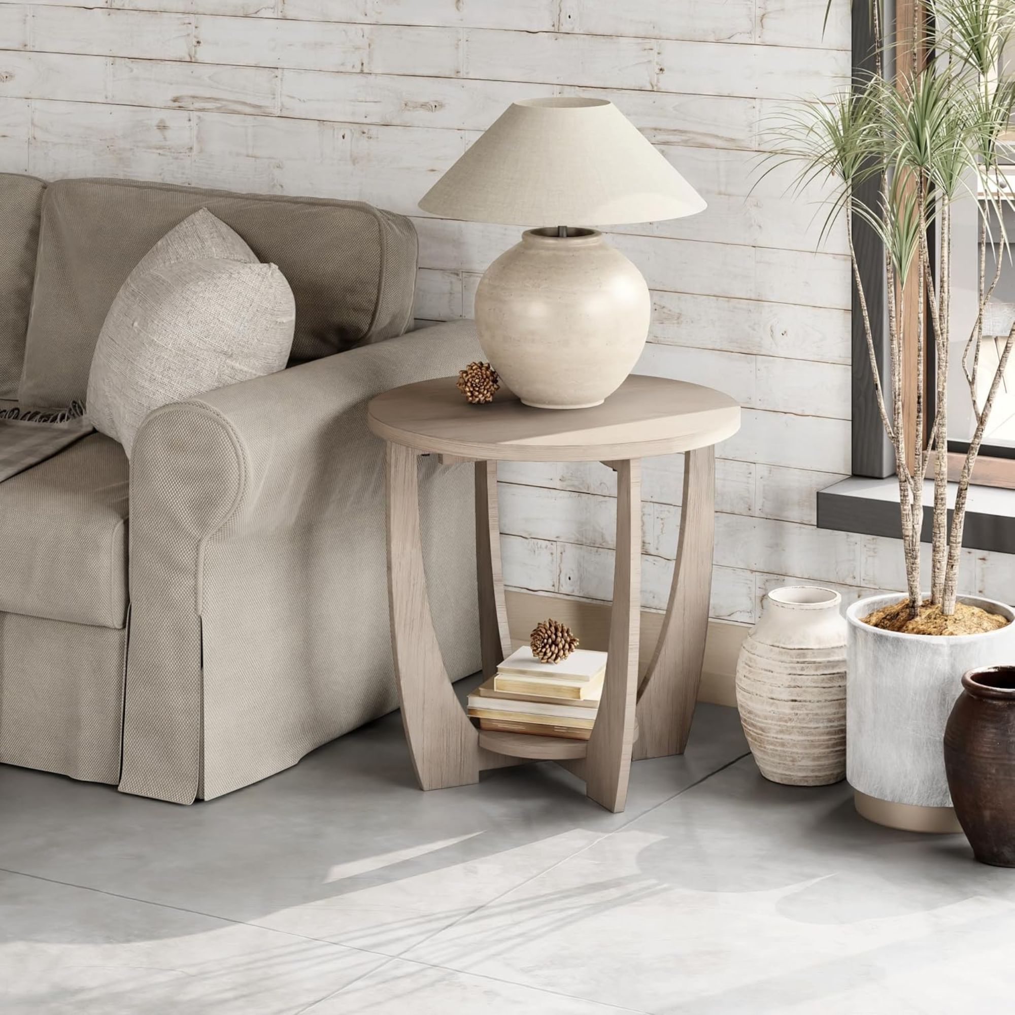 COZAYH PH0305-3 End-Tables - View #5
