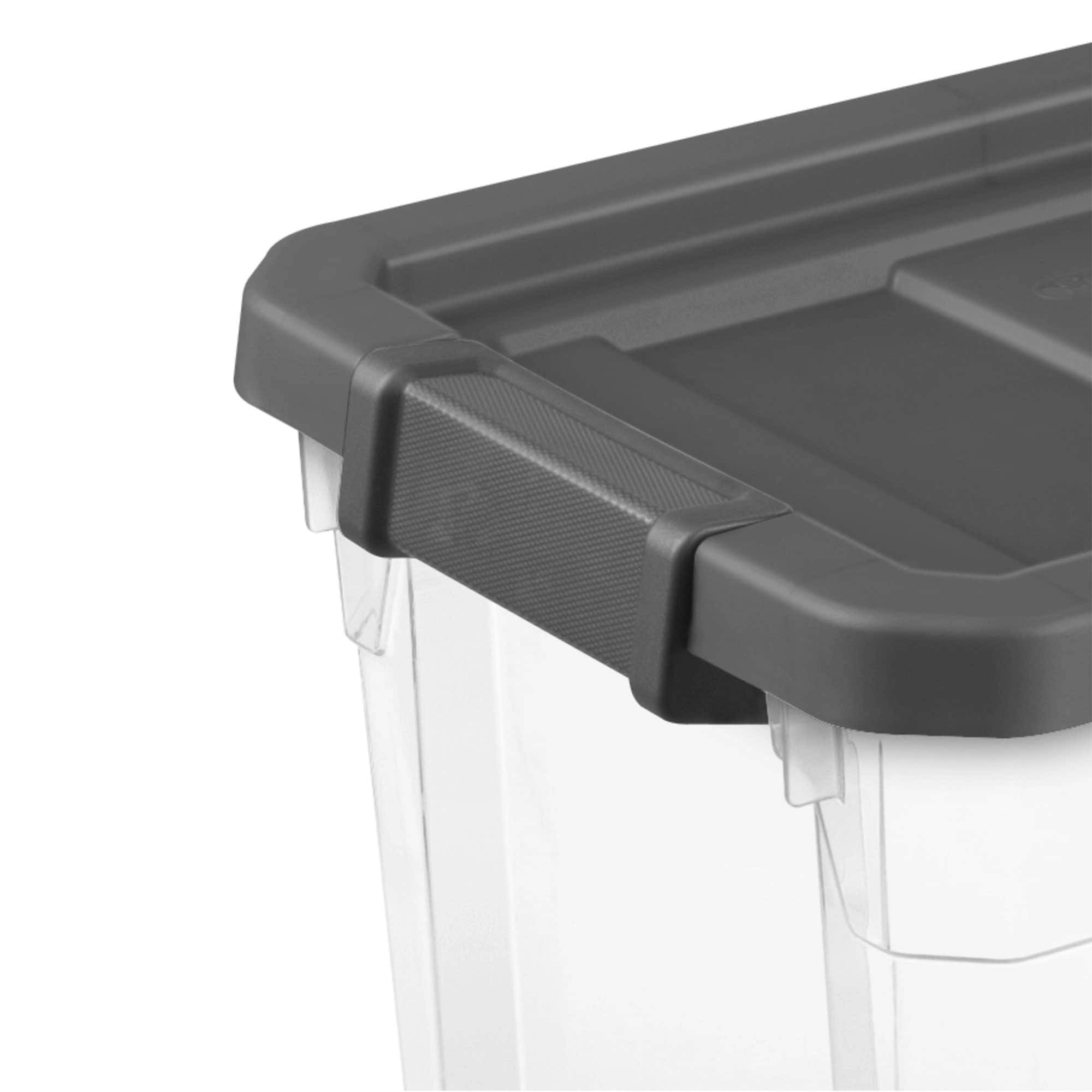 Sterilite® Storage, Sterilite® Containers, Bins & Boxes in Stock