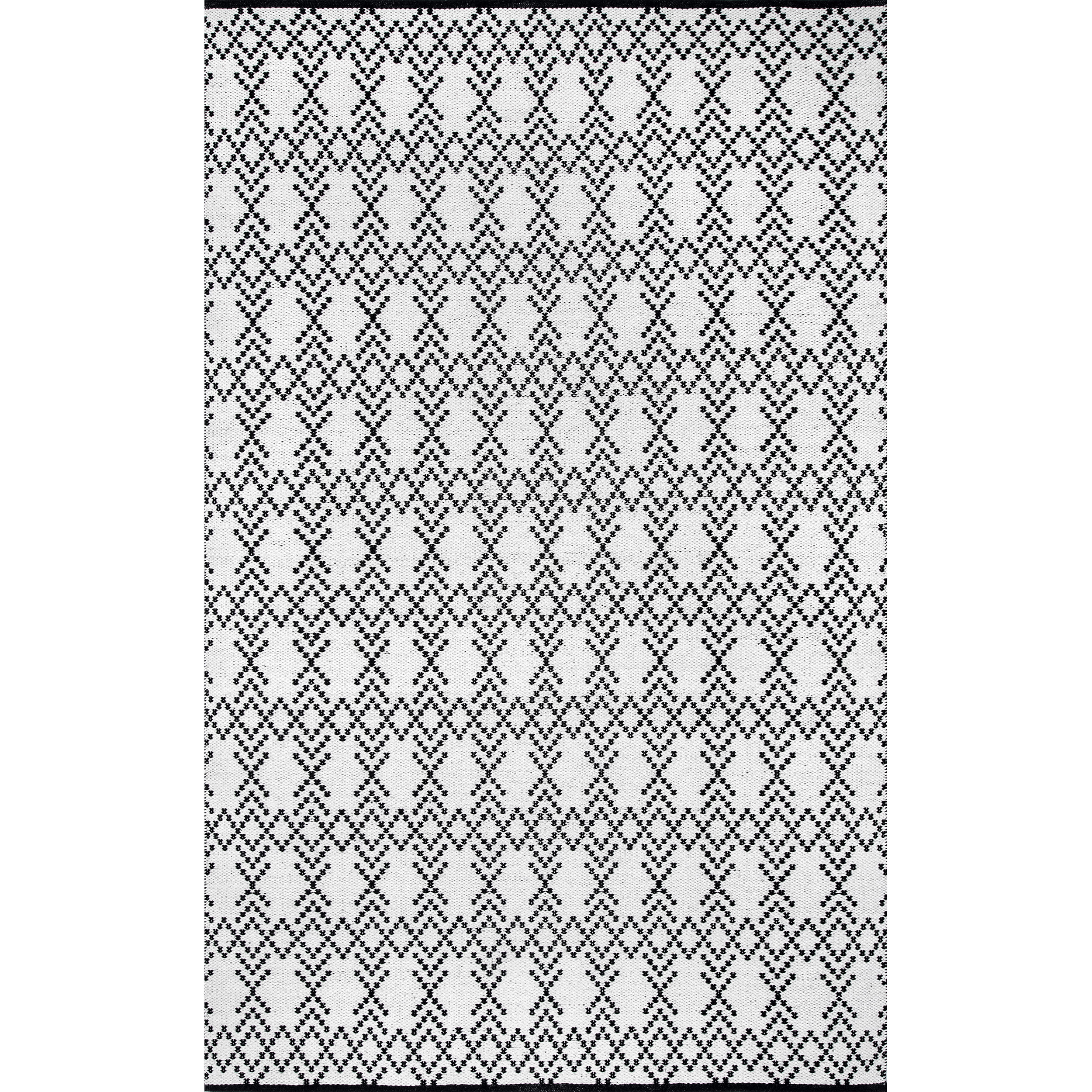 nuLOOM HFDV01A-508 rugs - View #6