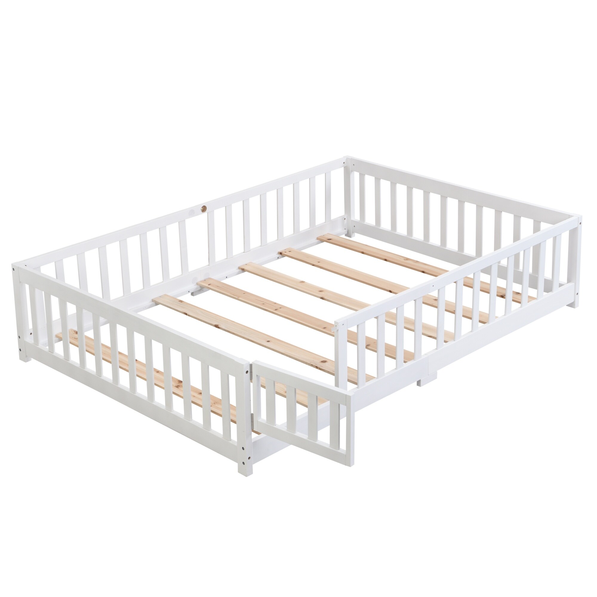 Lycvki 1722 Toddler-Beds - View #2